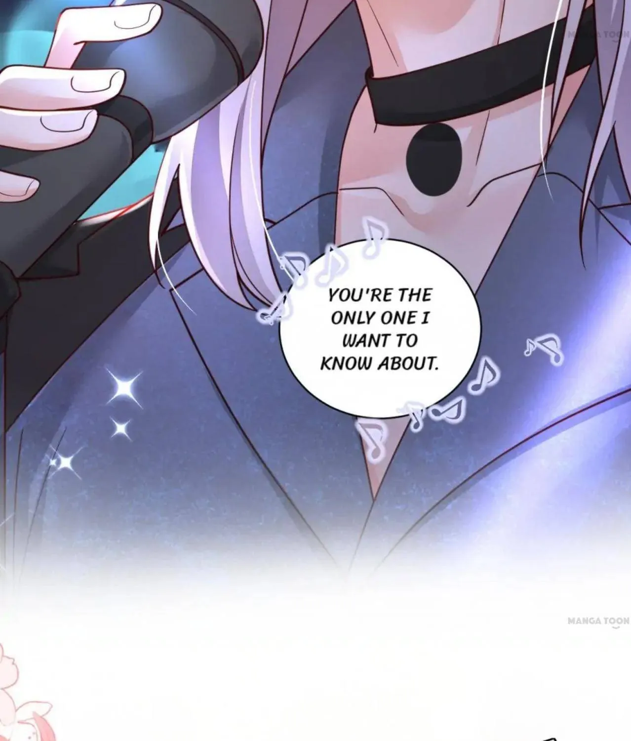 Read The Devil Whispered in My Ear chapter 61 image 30 on Lezhin