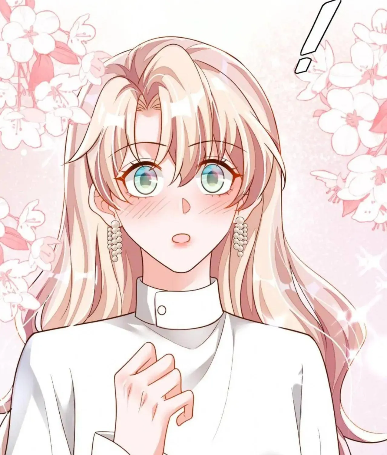 Read The Devil Whispered in My Ear chapter 61 image 31 on Lezhin