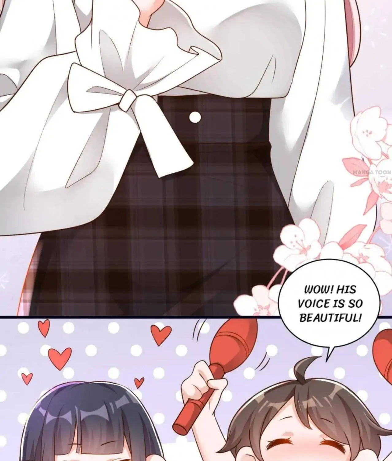 Read The Devil Whispered in My Ear chapter 61 image 32 on Lezhin