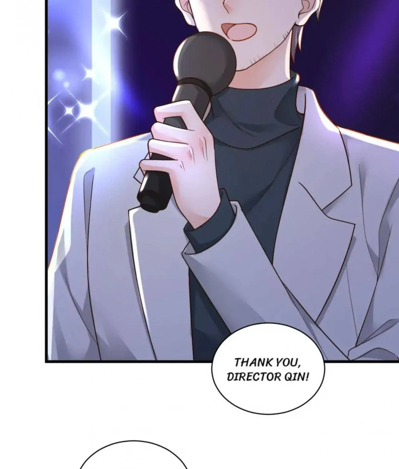Read The Devil Whispered in My Ear chapter 61 image 34 on Lezhin