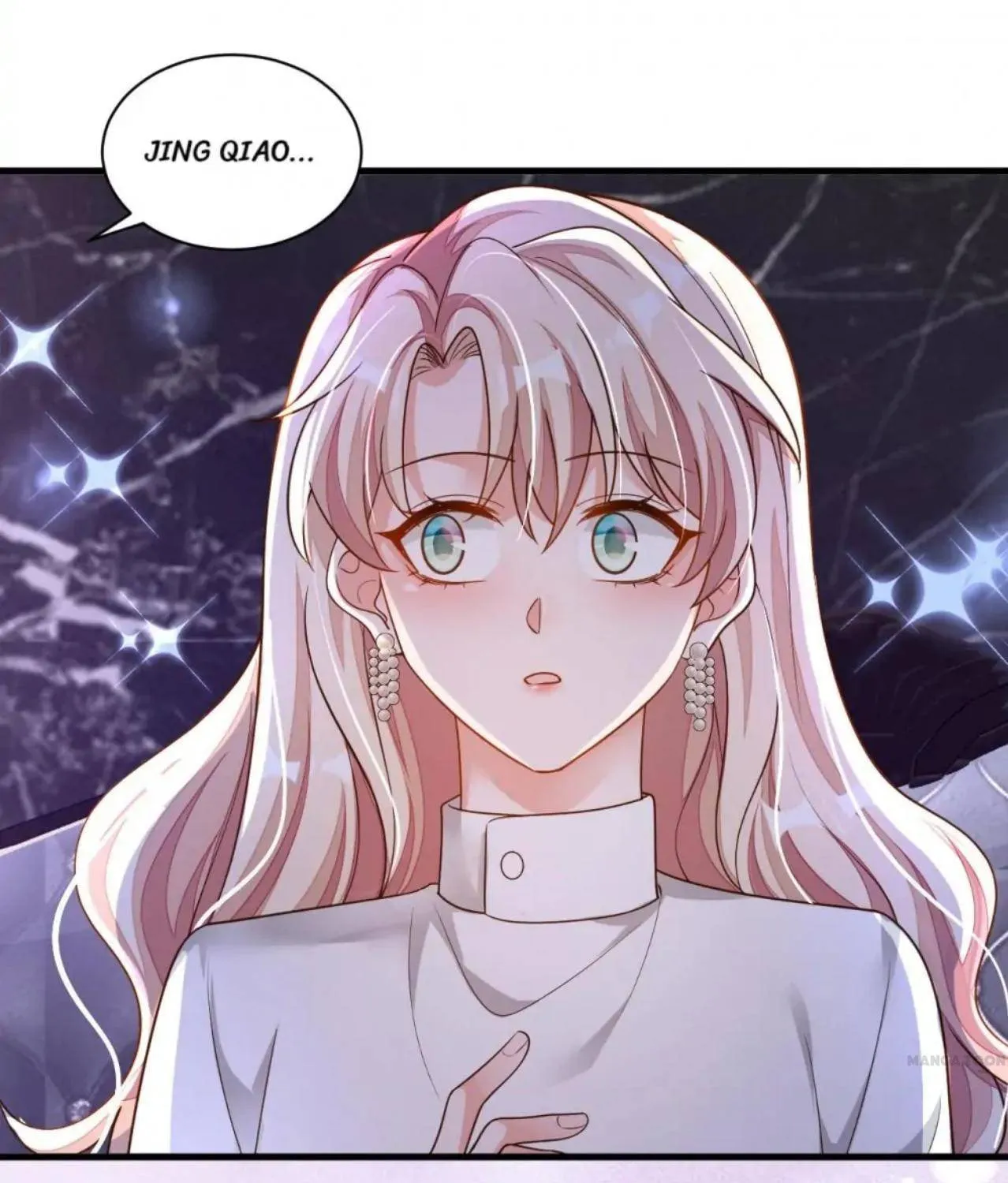 Read The Devil Whispered in My Ear chapter 61 image 36 on Lezhin