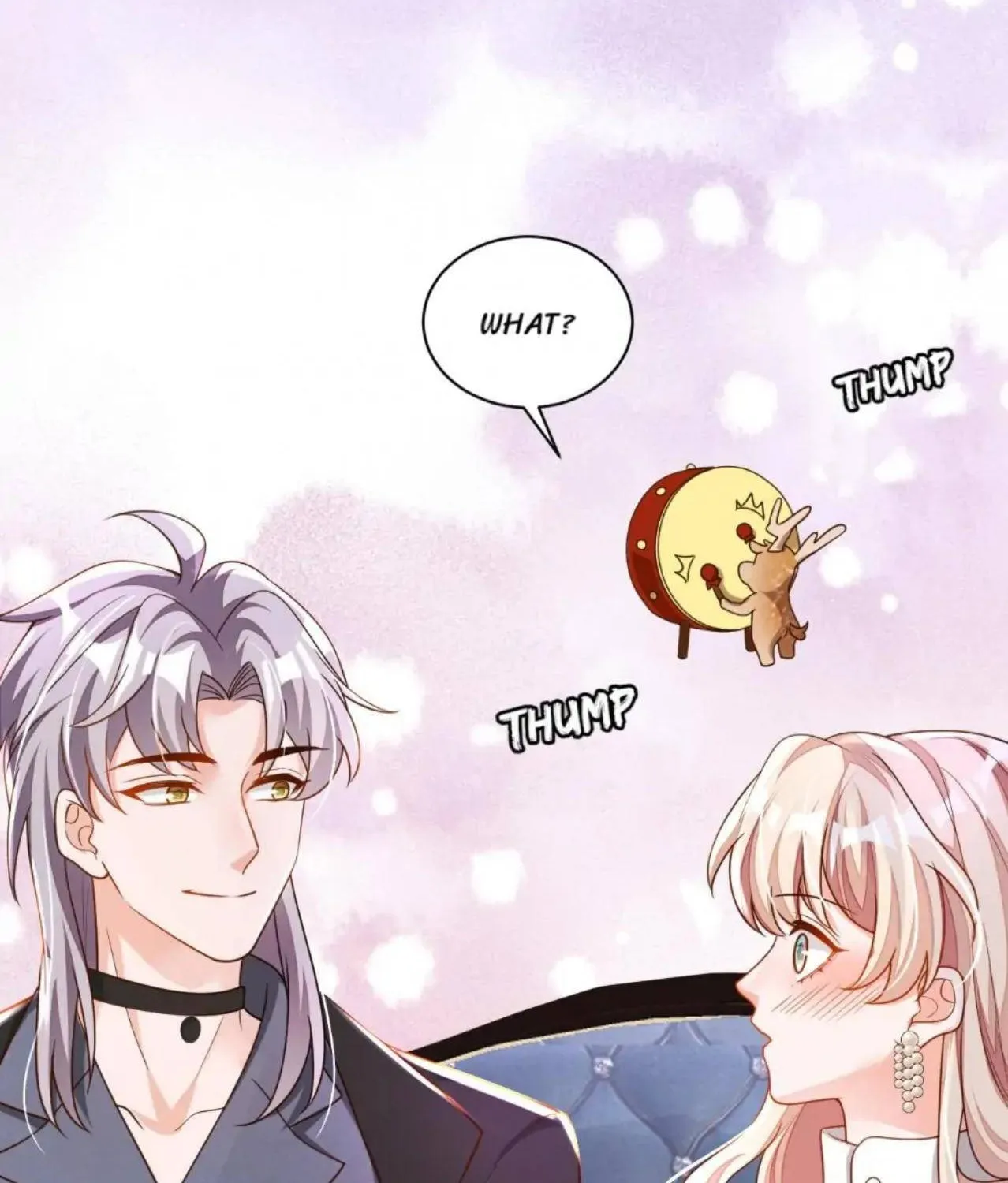 Read The Devil Whispered in My Ear chapter 61 image 37 on Lezhin