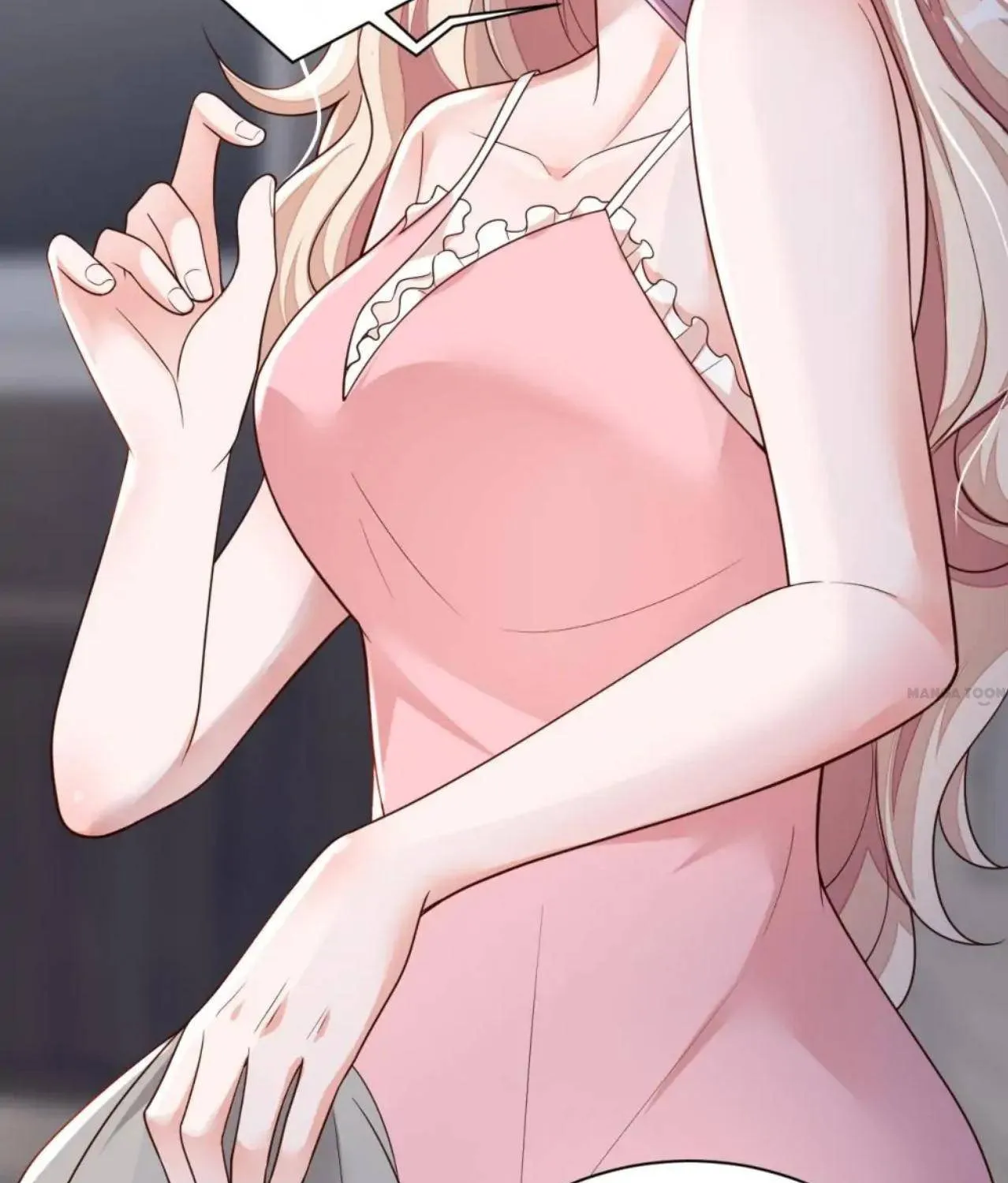 Read The Devil Whispered in My Ear chapter 61 image 4 on Lezhin
