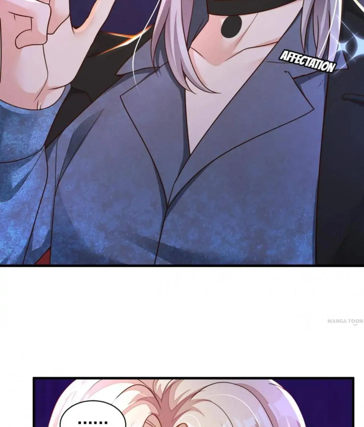Read The Devil Whispered in My Ear chapter 61 image 40 on Lezhin