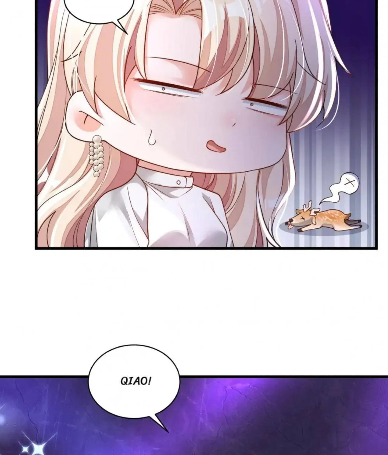 Read The Devil Whispered in My Ear chapter 61 image 41 on Lezhin