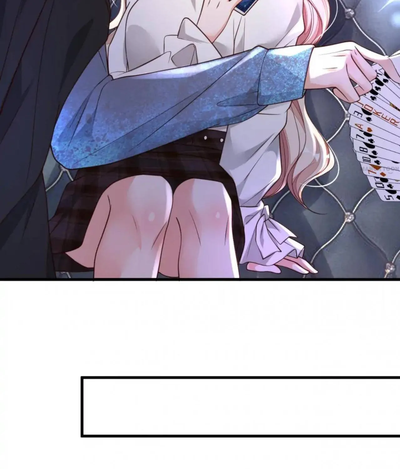 Read The Devil Whispered in My Ear chapter 61 image 45 on Lezhin