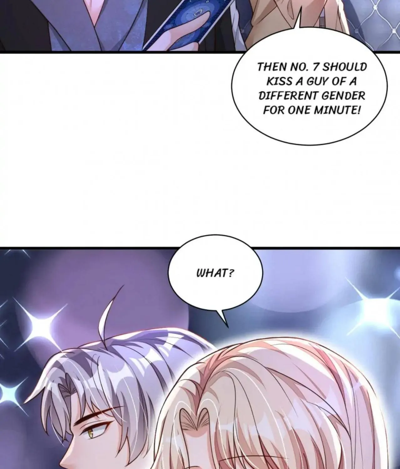 Read The Devil Whispered in My Ear chapter 61 image 49 on Lezhin