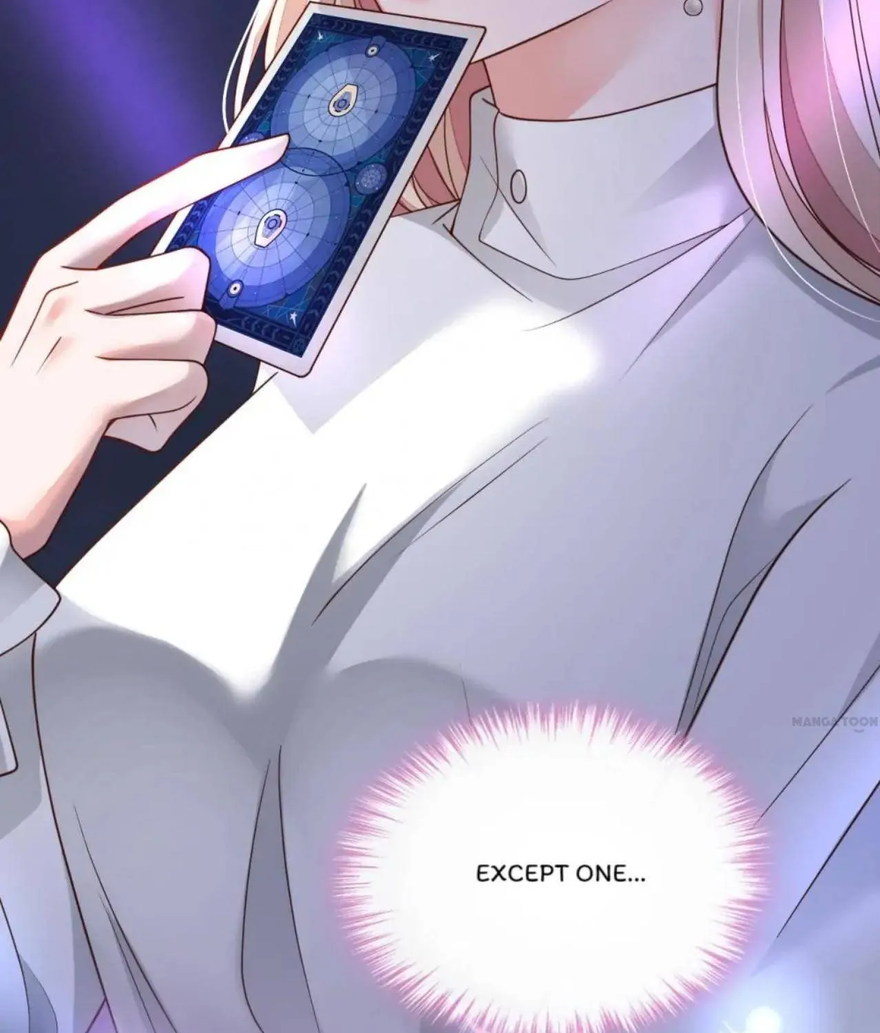 Read The Devil Whispered in My Ear chapter 61 image 56 on Lezhin