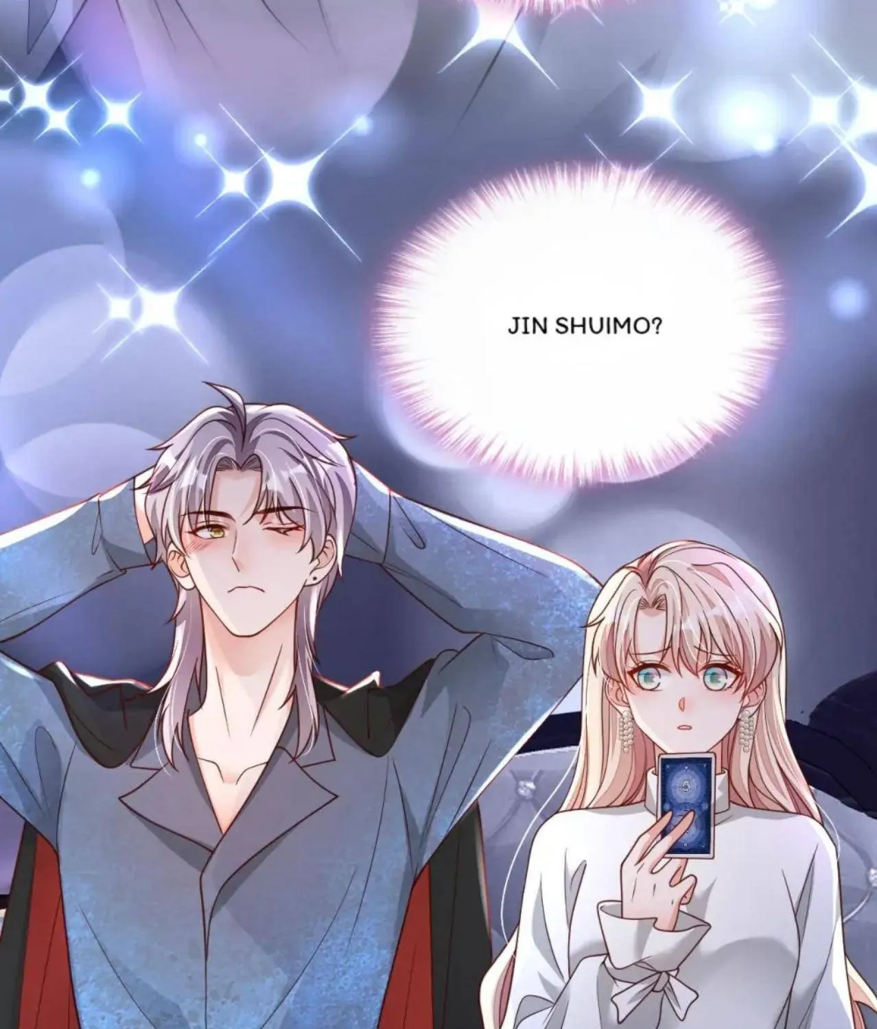 Read The Devil Whispered in My Ear chapter 61 image 57 on Lezhin