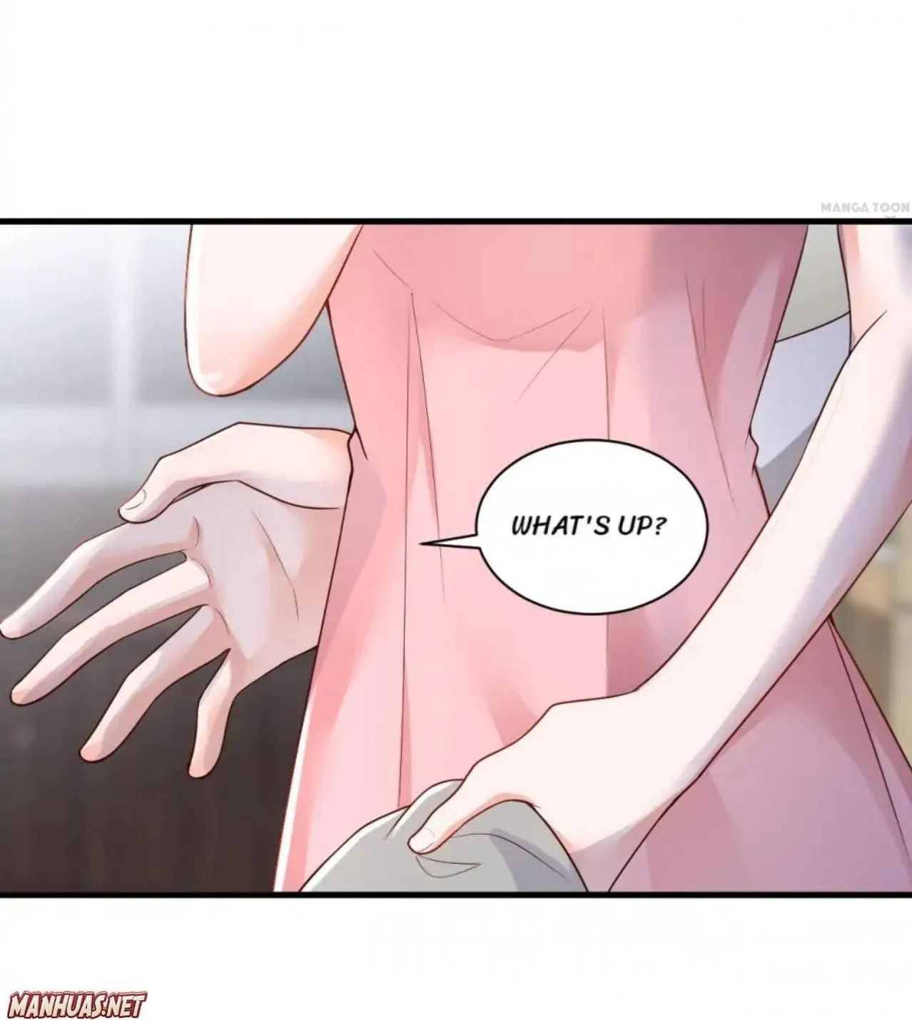 Read The Devil Whispered in My Ear chapter 61 image 9 on Lezhin