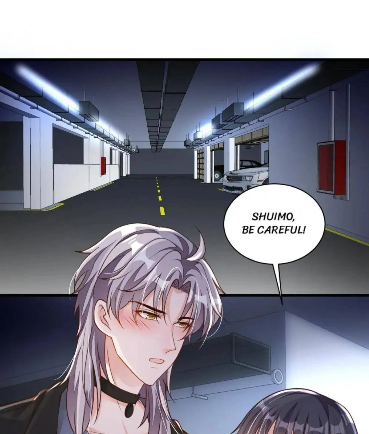 Read The Devil Whispered in My Ear chapter 63 image 0 on Lezhin
