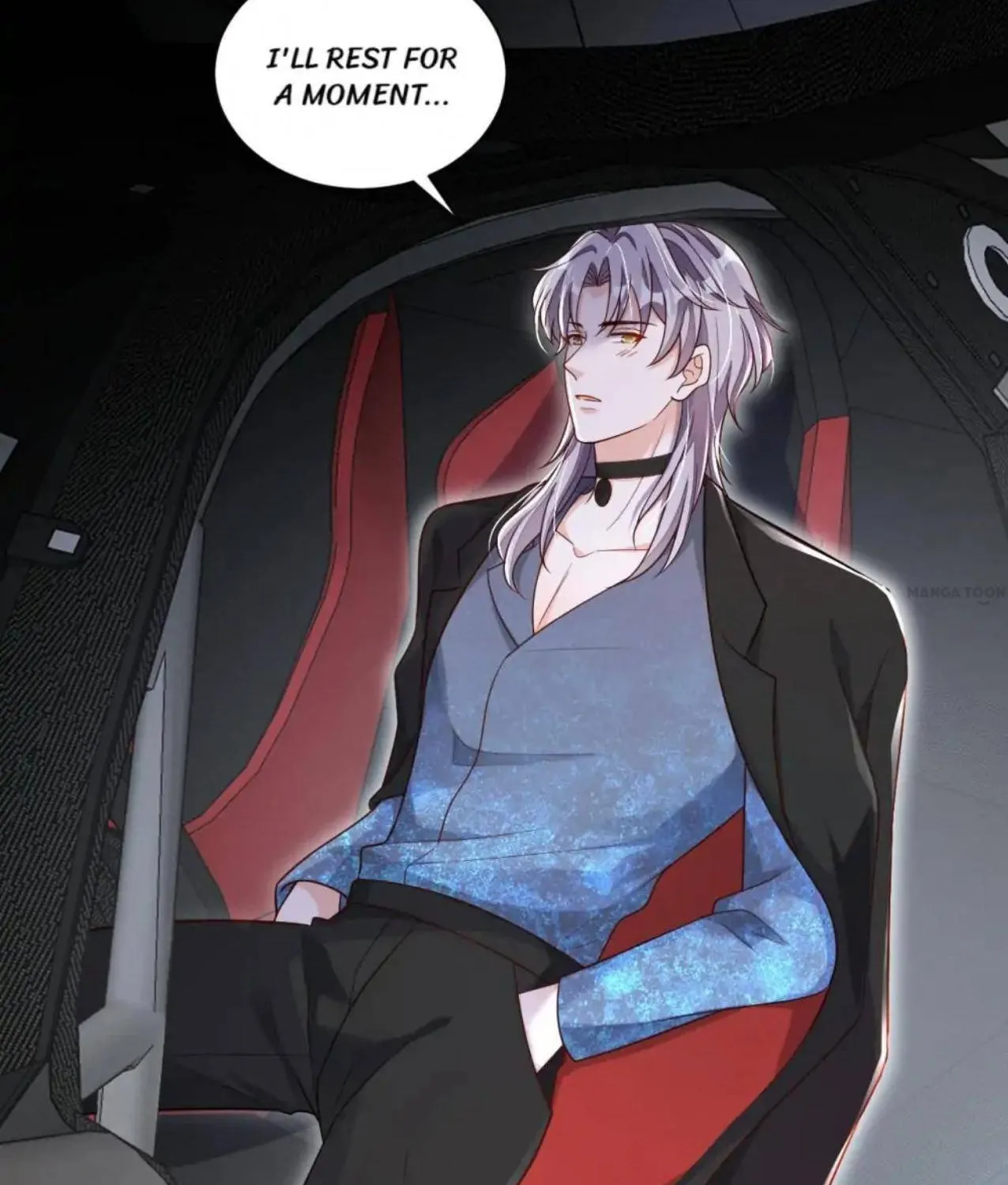 Read The Devil Whispered in My Ear chapter 63 image 11 on Lezhin