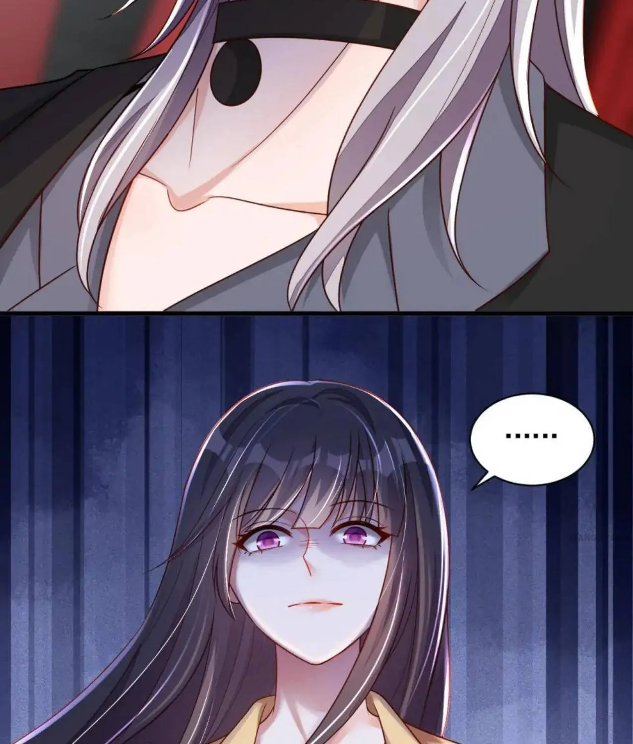 Read The Devil Whispered in My Ear chapter 63 image 14 on Lezhin