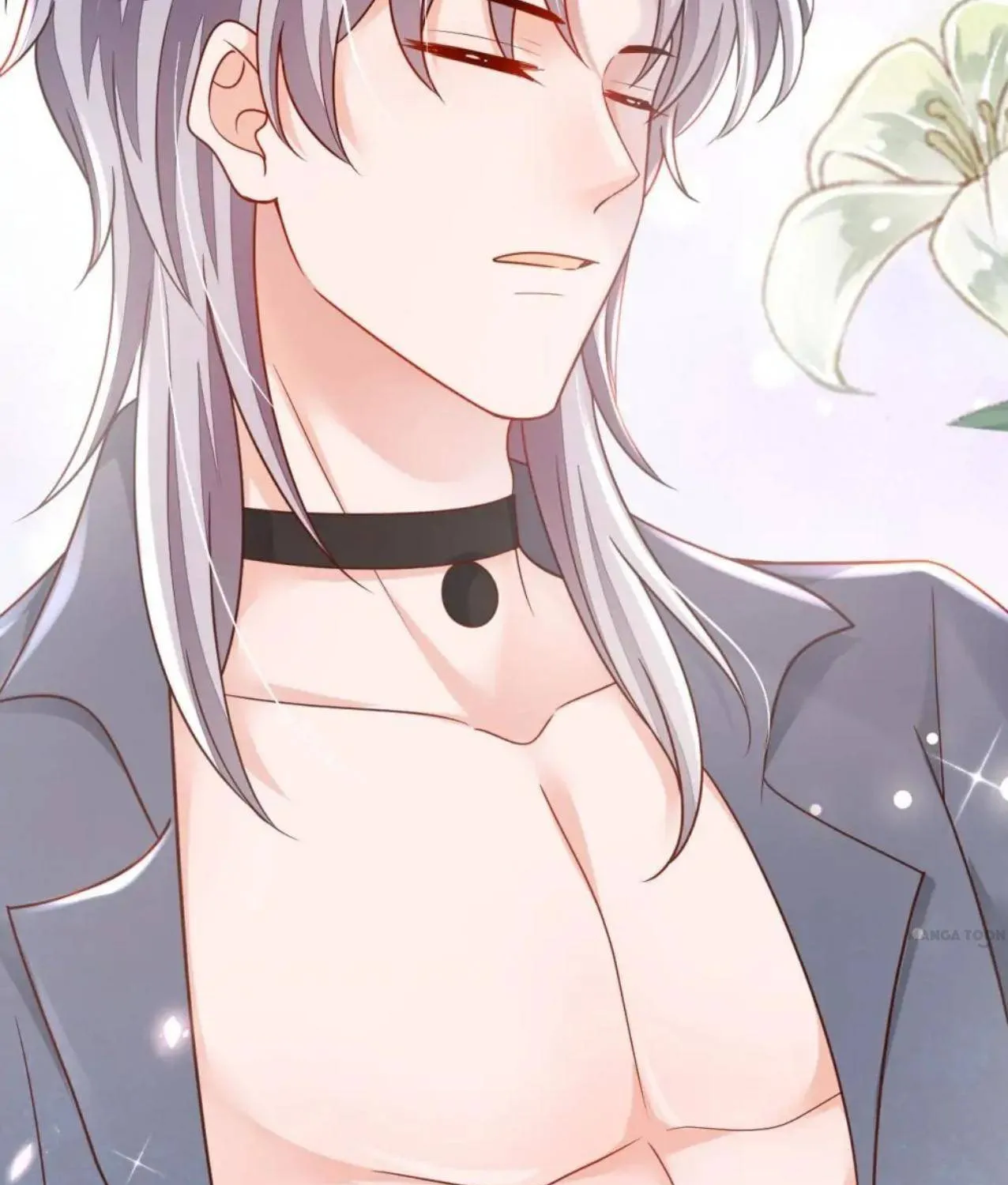 Read The Devil Whispered in My Ear chapter 63 image 17 on Lezhin