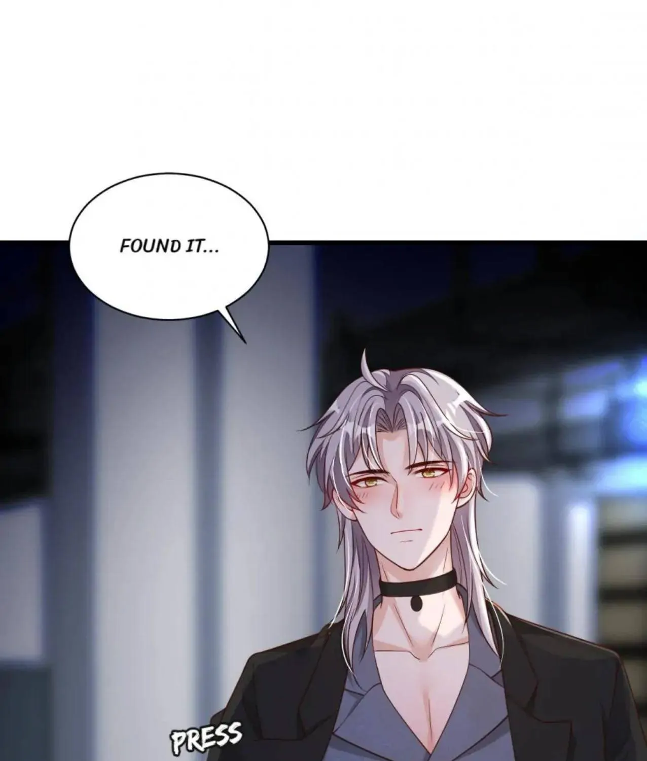 Read The Devil Whispered in My Ear chapter 63 image 2 on Lezhin