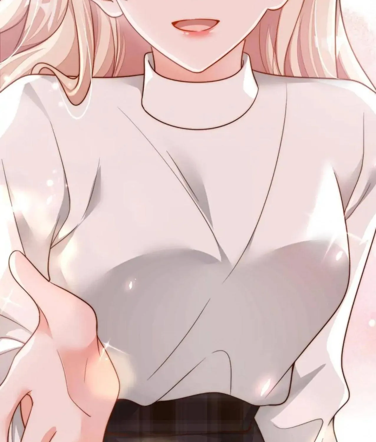 Read The Devil Whispered in My Ear chapter 63 image 22 on Lezhin