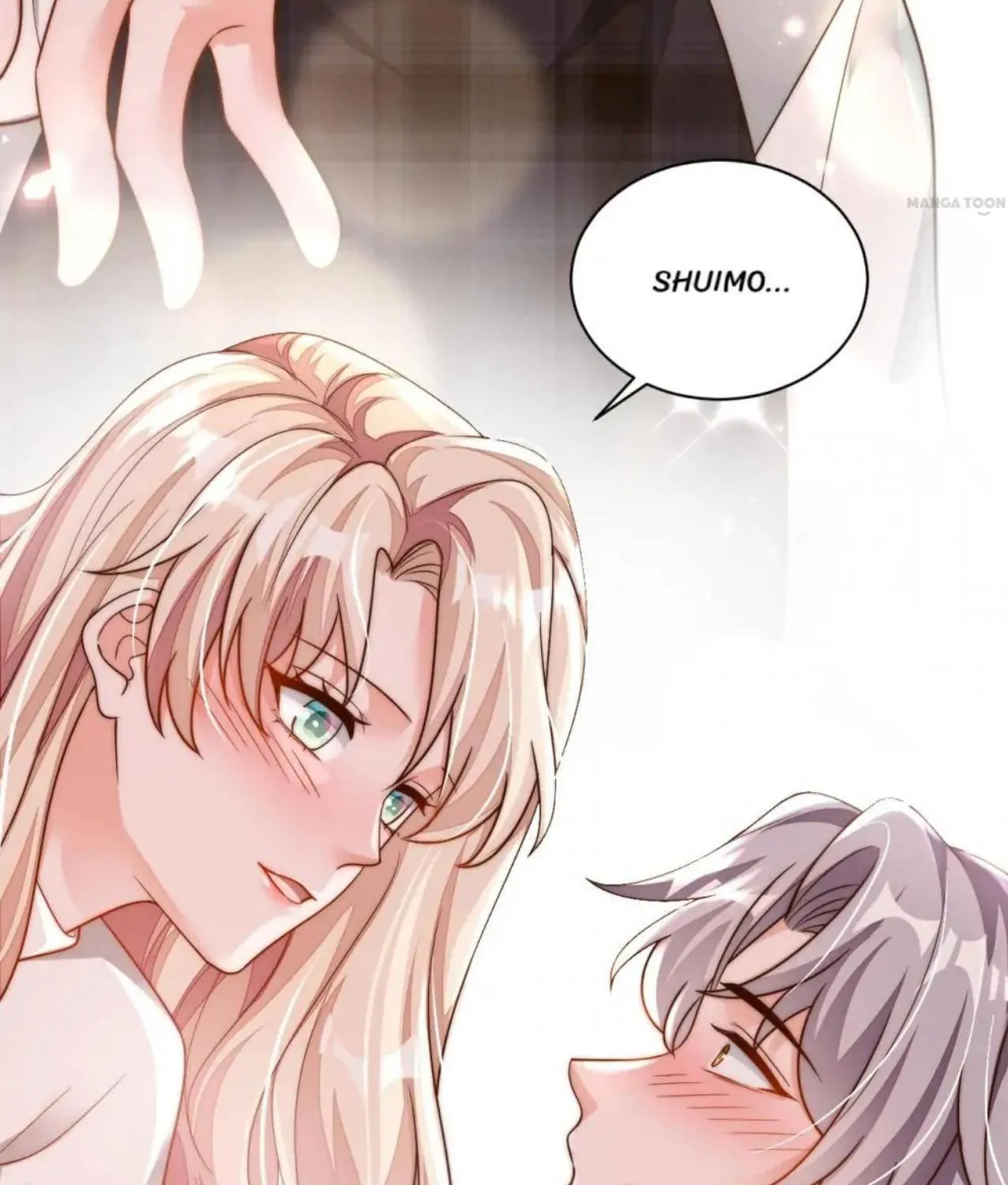 Read The Devil Whispered in My Ear chapter 63 image 23 on Lezhin