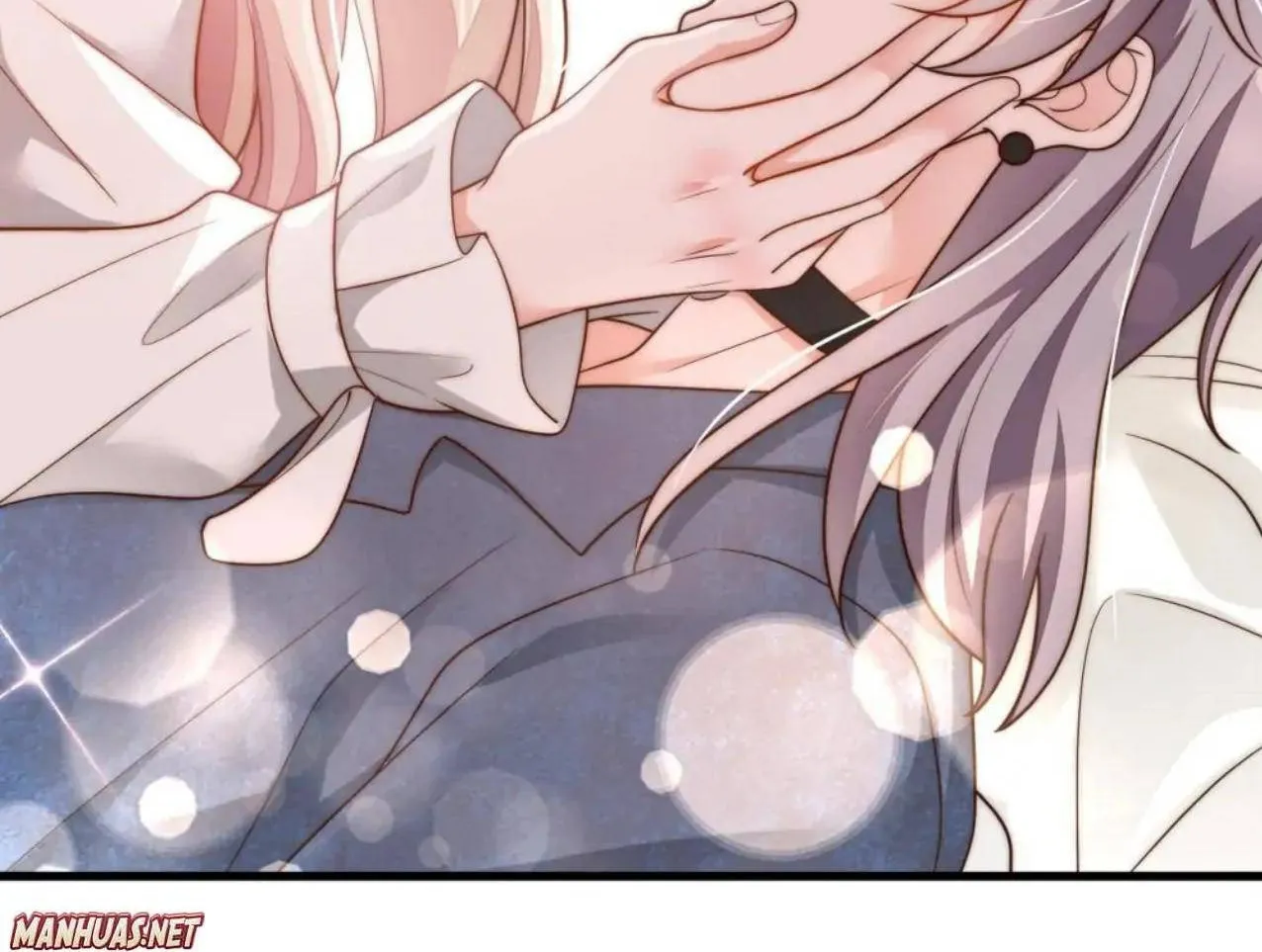 Read The Devil Whispered in My Ear chapter 63 image 24 on Lezhin