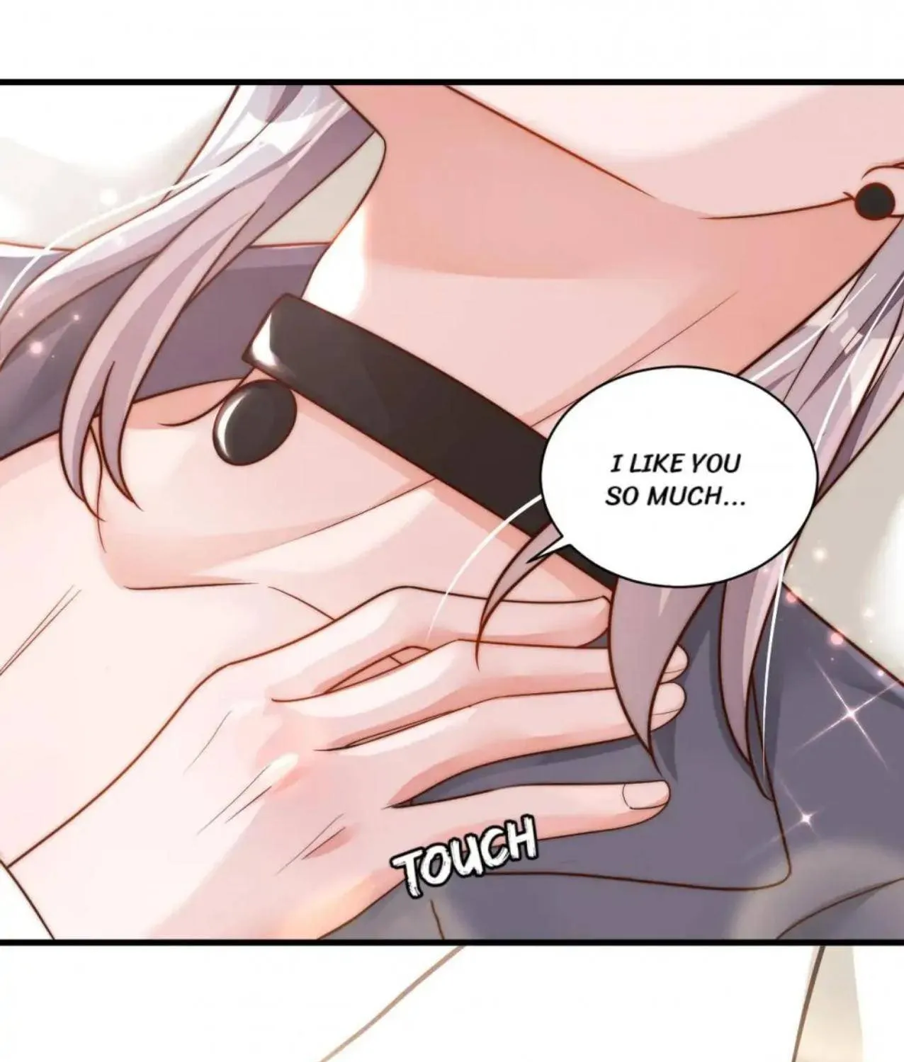 Read The Devil Whispered in My Ear chapter 63 image 25 on Lezhin
