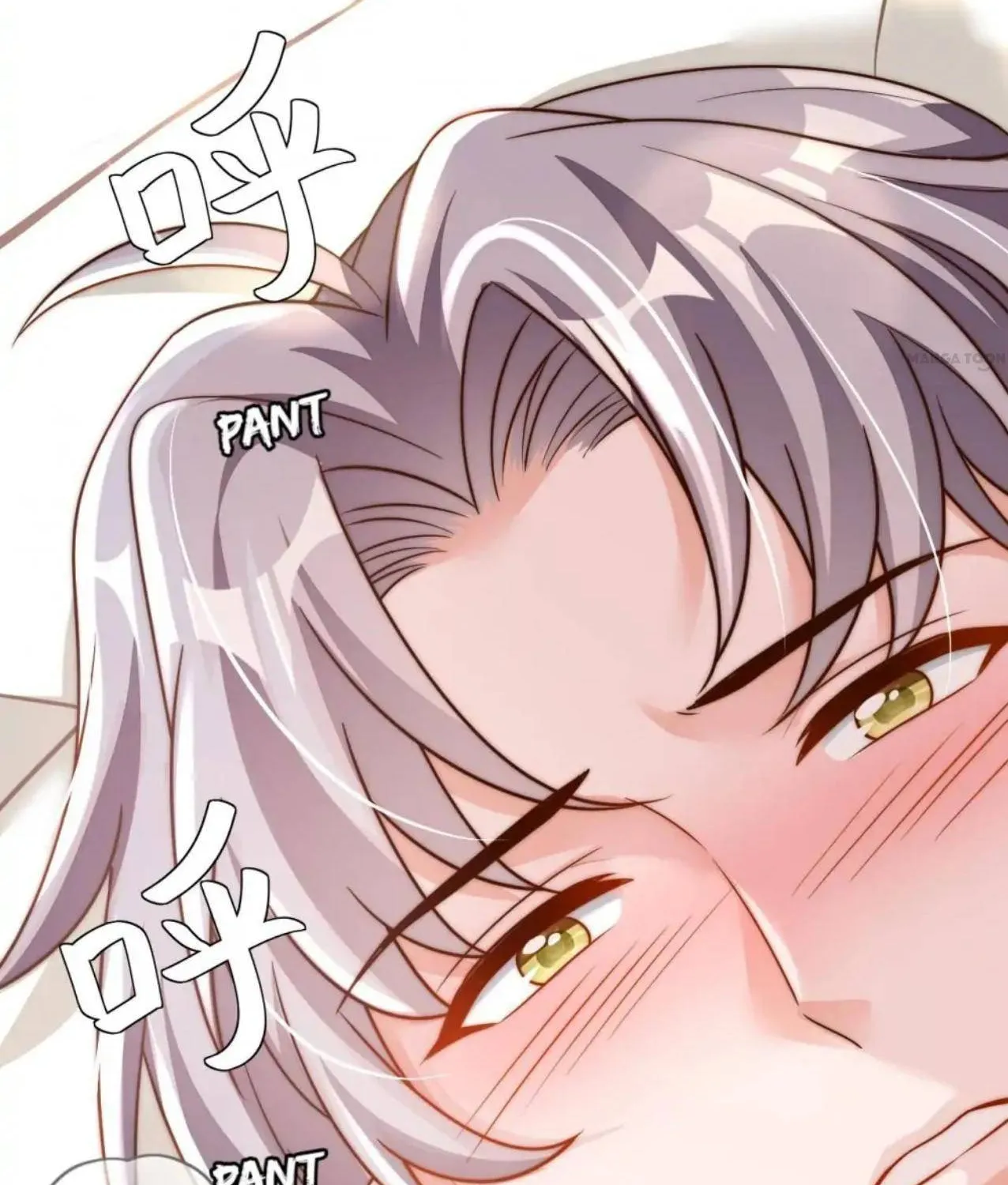 Read The Devil Whispered in My Ear chapter 63 image 26 on Lezhin