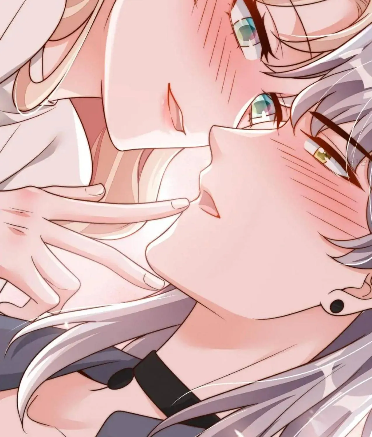 Read The Devil Whispered in My Ear chapter 63 image 29 on Lezhin