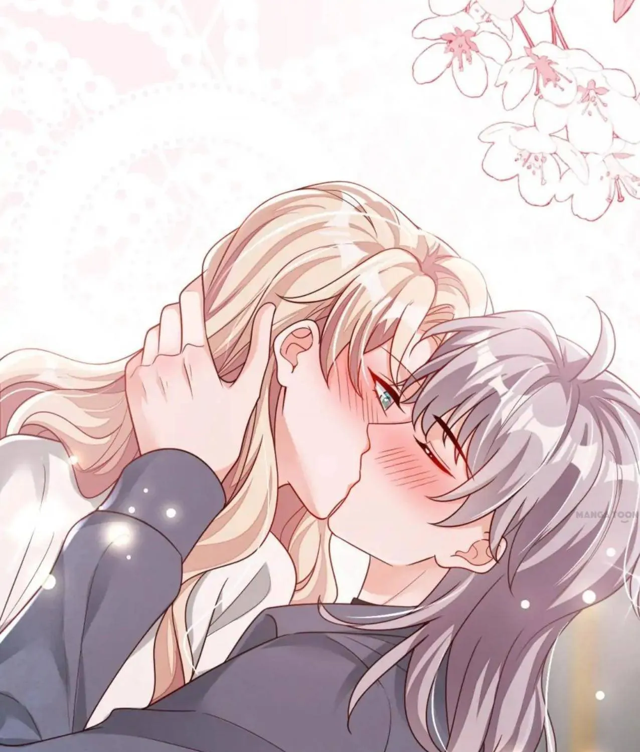 Read The Devil Whispered in My Ear chapter 63 image 31 on Lezhin