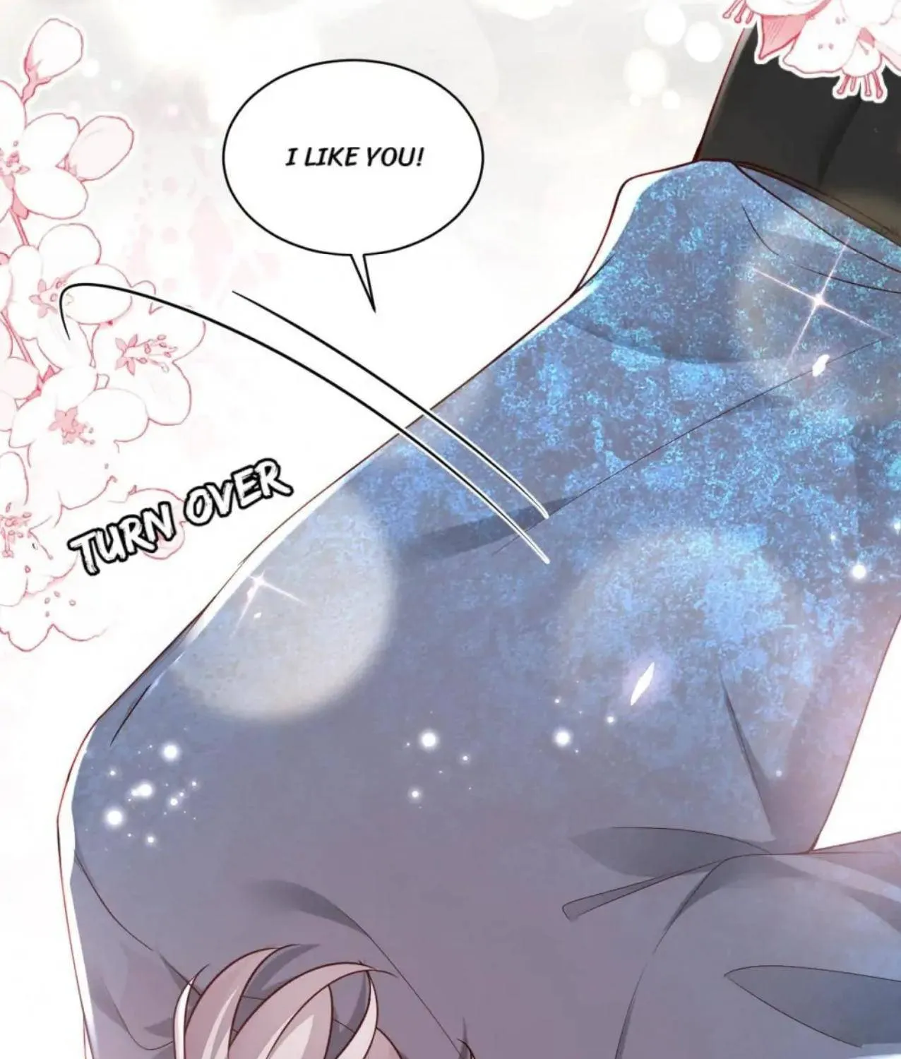 Read The Devil Whispered in My Ear chapter 63 image 33 on Lezhin