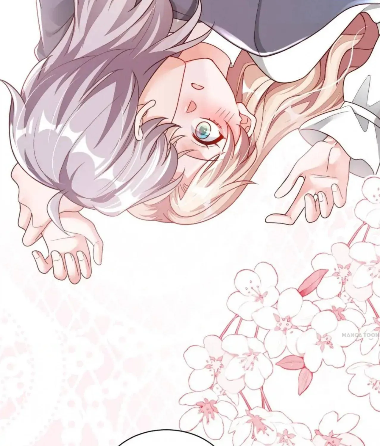 Read The Devil Whispered in My Ear chapter 63 image 34 on Lezhin
