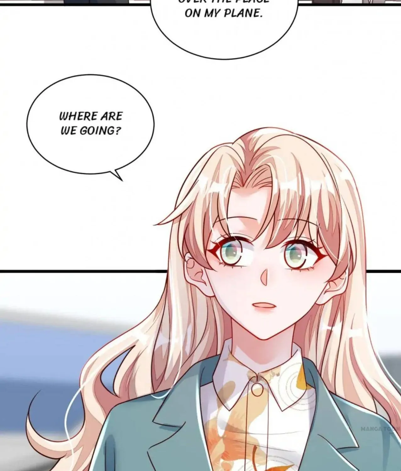 Read The Devil Whispered in My Ear chapter 63 image 39 on Lezhin