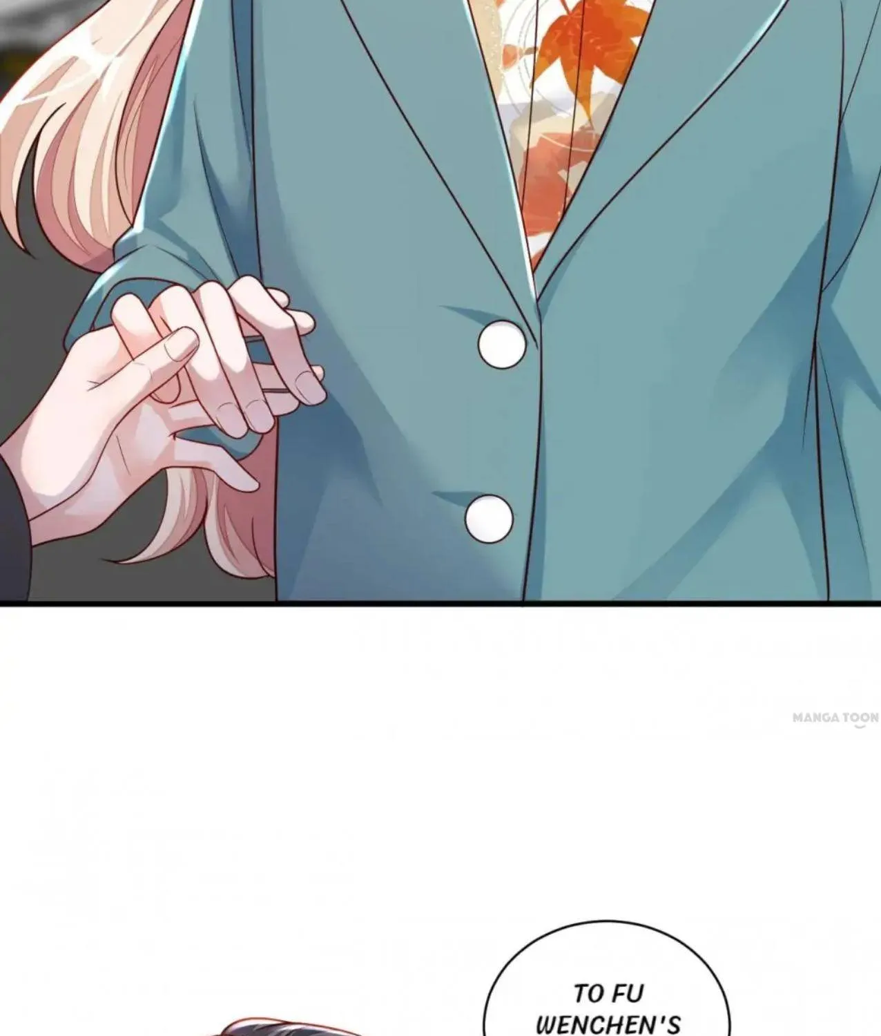 Read The Devil Whispered in My Ear chapter 63 image 40 on Lezhin