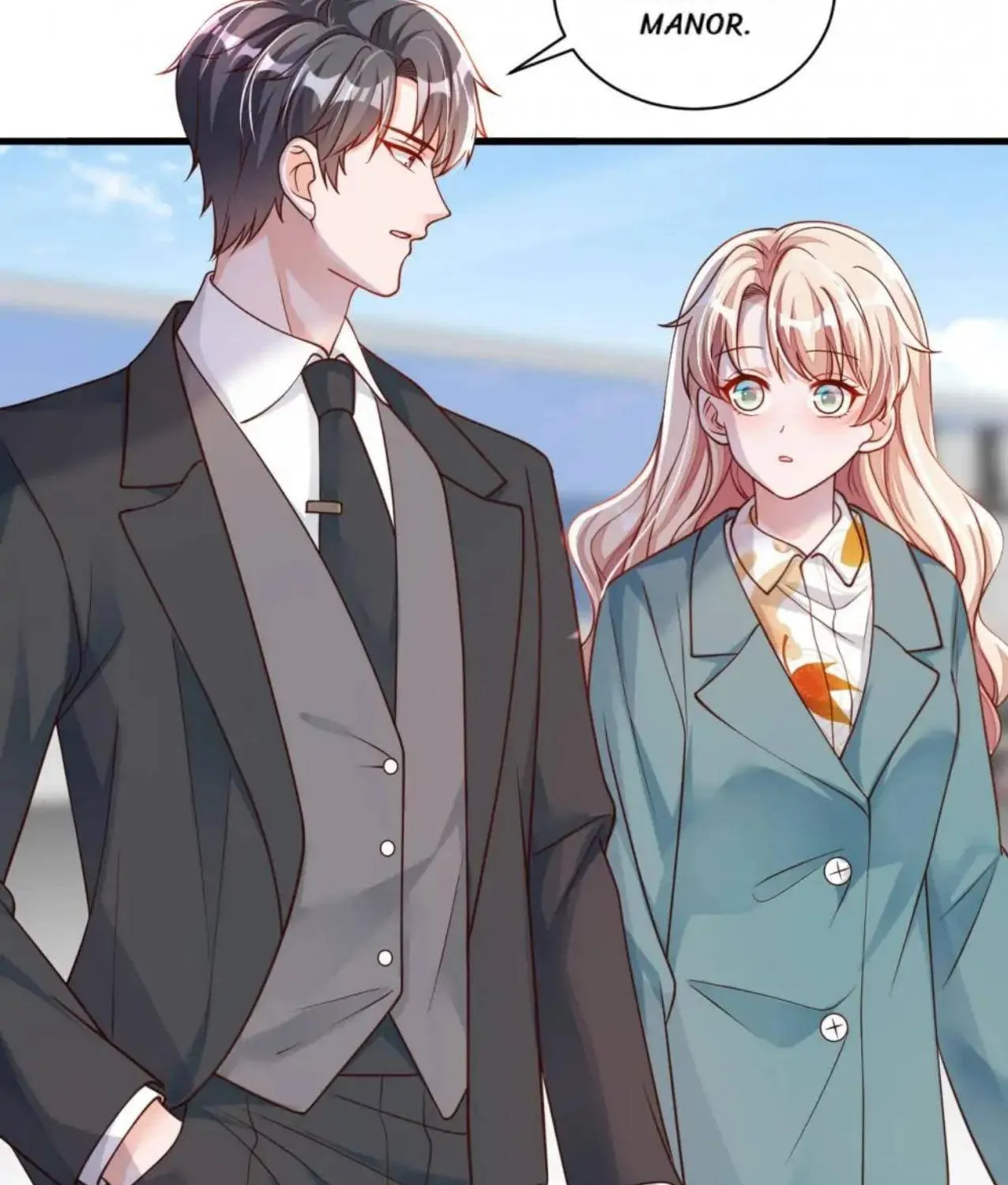 Read The Devil Whispered in My Ear chapter 63 image 41 on Lezhin