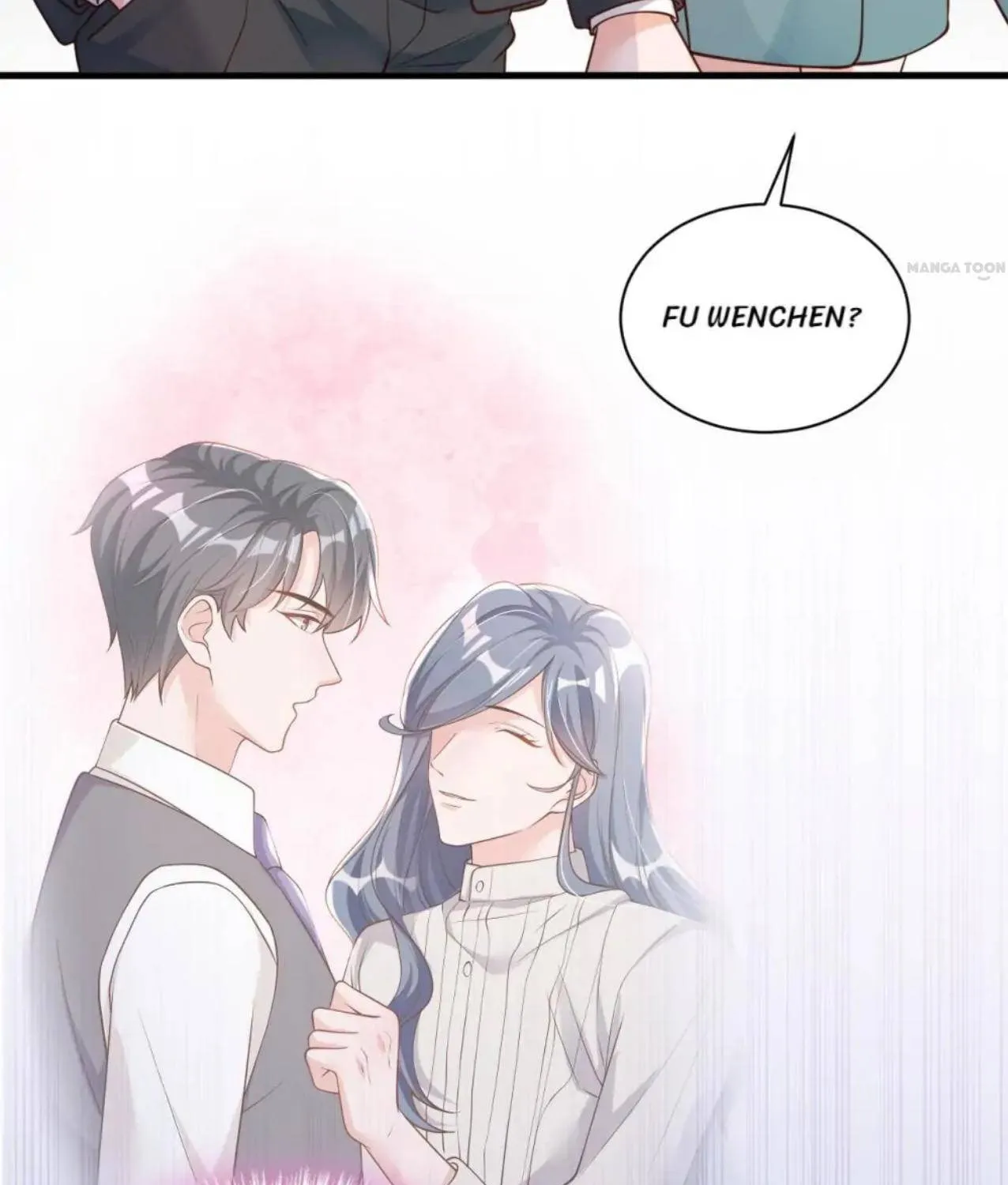 Read The Devil Whispered in My Ear chapter 63 image 42 on Lezhin