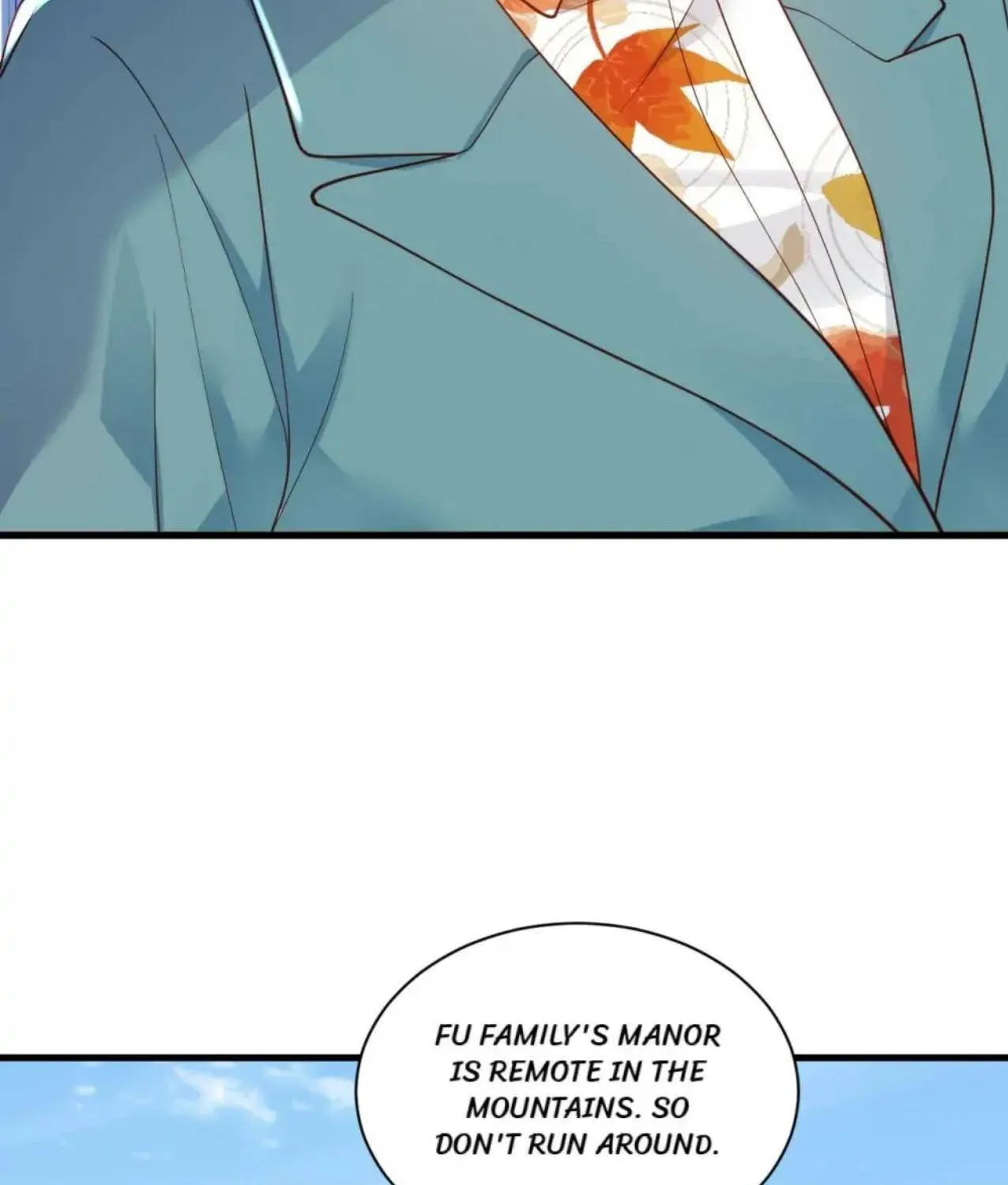 Read The Devil Whispered in My Ear chapter 63 image 44 on Lezhin