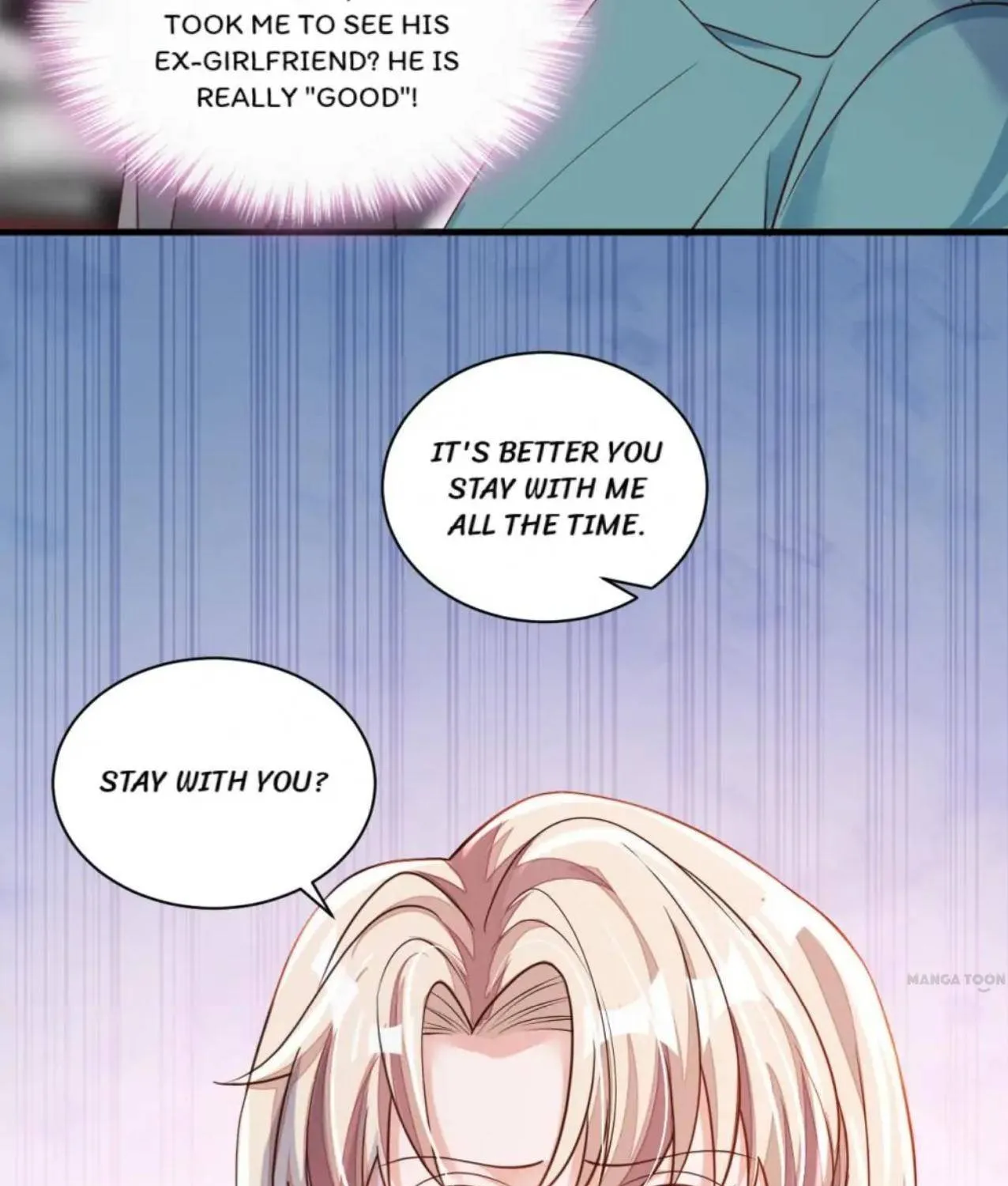 Read The Devil Whispered in My Ear chapter 63 image 46 on Lezhin