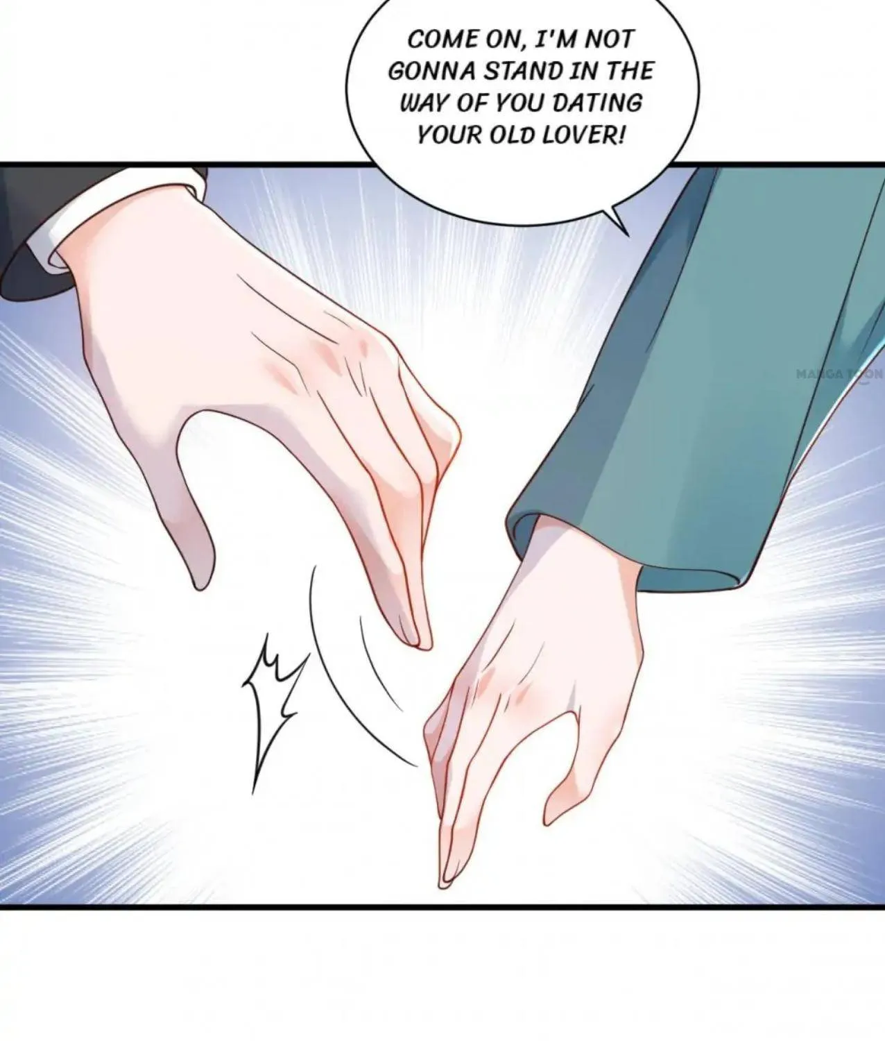 Read The Devil Whispered in My Ear chapter 63 image 48 on Lezhin