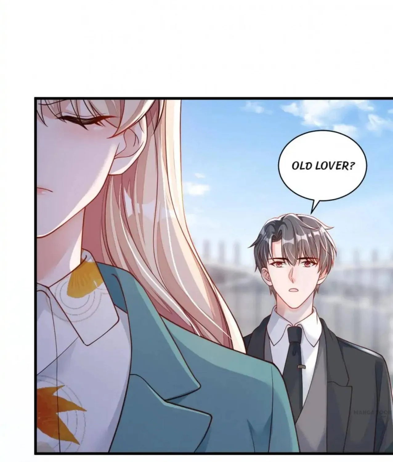 Read The Devil Whispered in My Ear chapter 63 image 49 on Lezhin