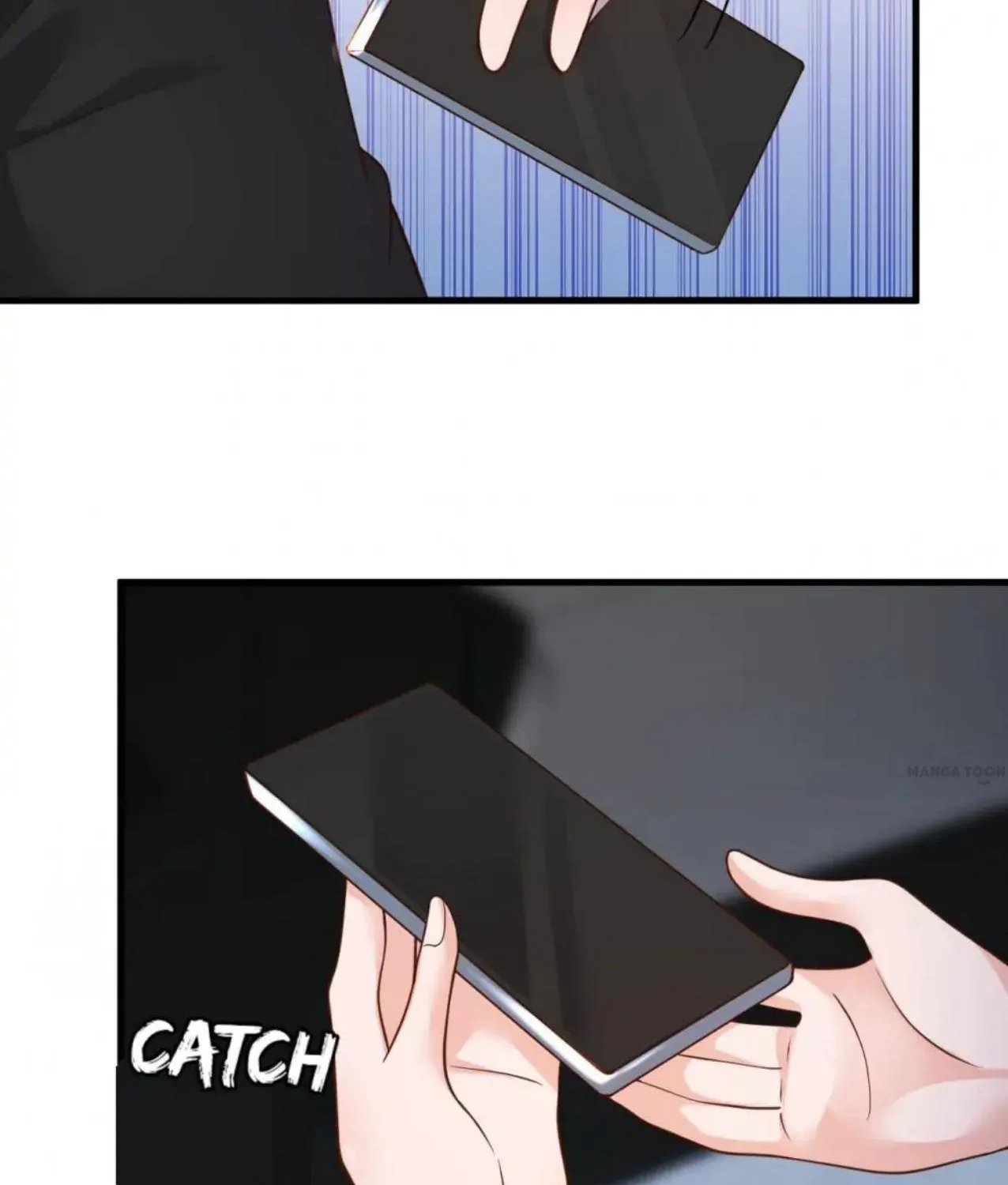 Read The Devil Whispered in My Ear chapter 63 image 7 on Lezhin