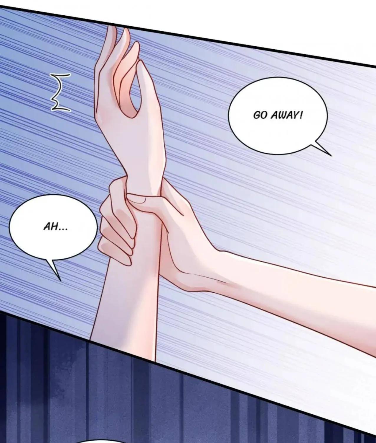 Read The Devil Whispered in My Ear chapter 64 image 10 on Lezhin