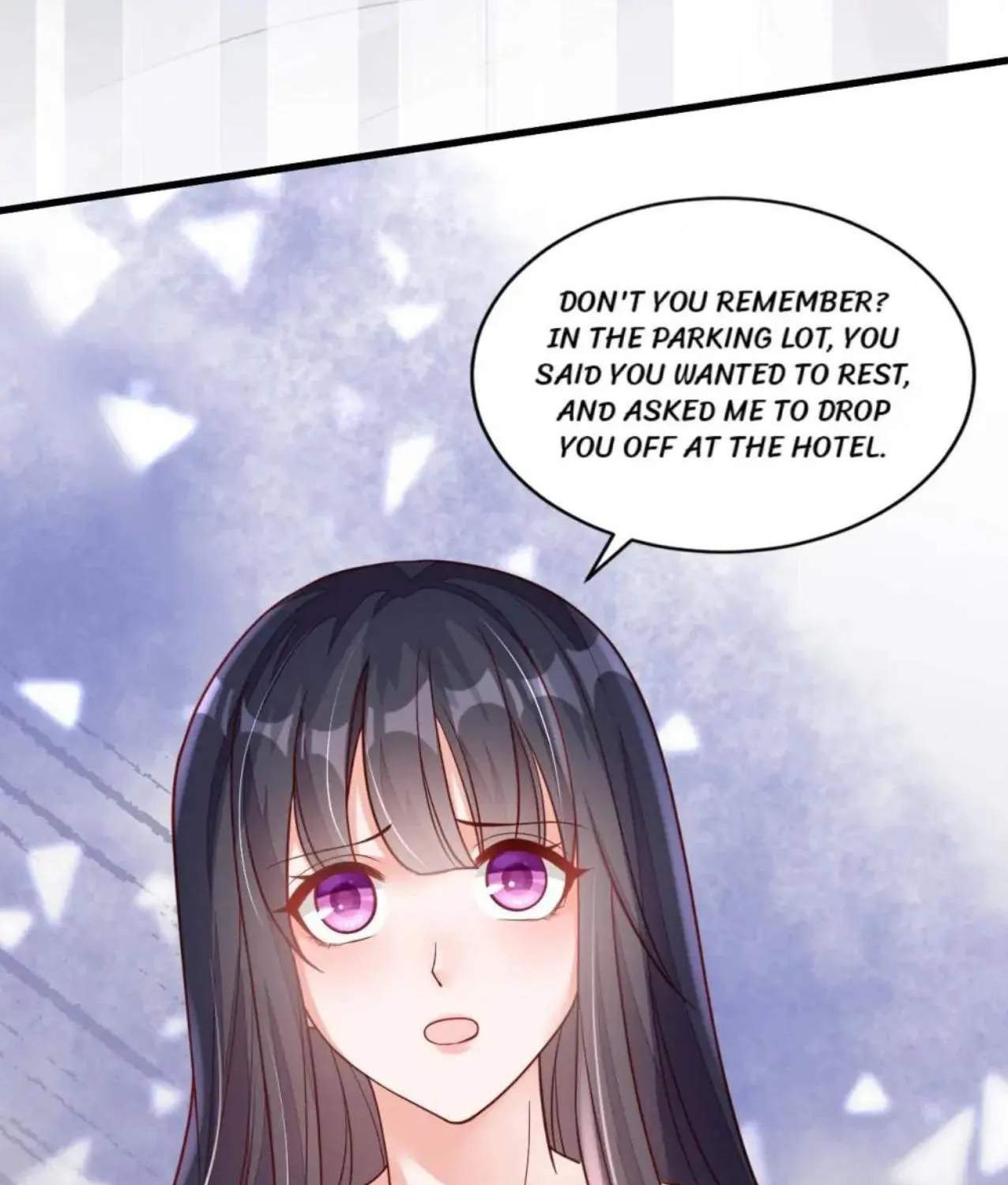 Read The Devil Whispered in My Ear chapter 64 image 13 on Lezhin