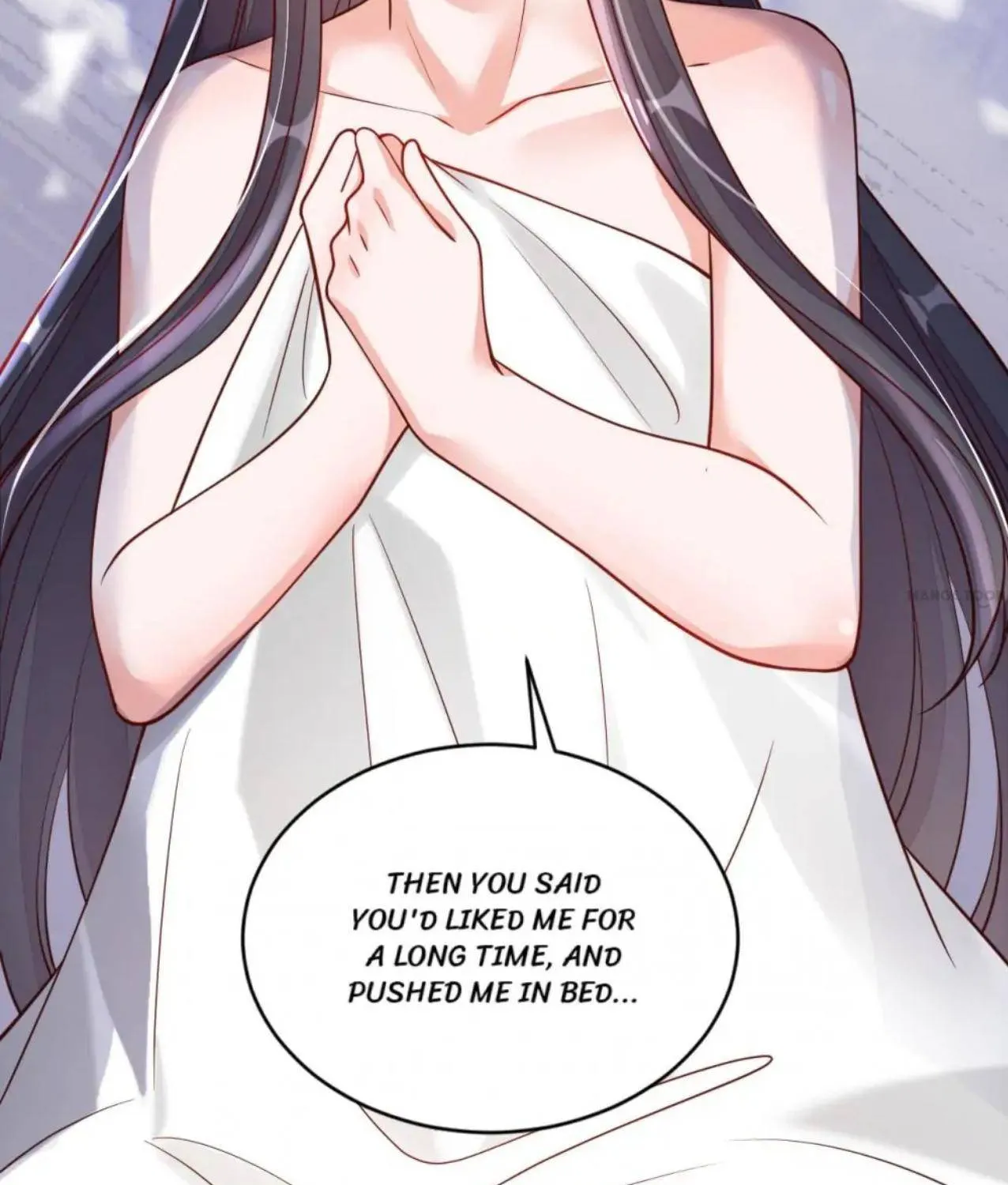 Read The Devil Whispered in My Ear chapter 64 image 14 on Lezhin