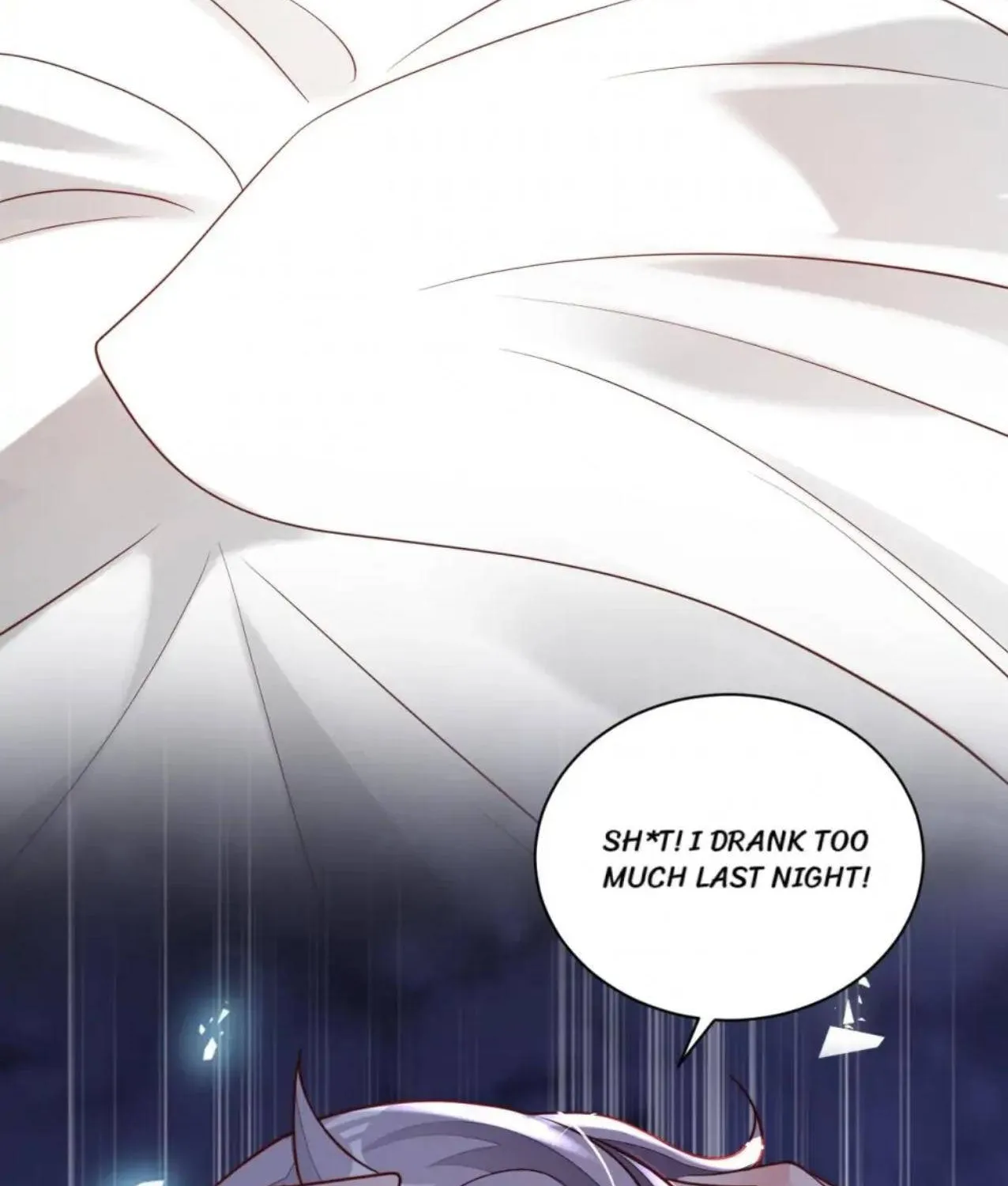Read The Devil Whispered in My Ear chapter 64 image 15 on Lezhin