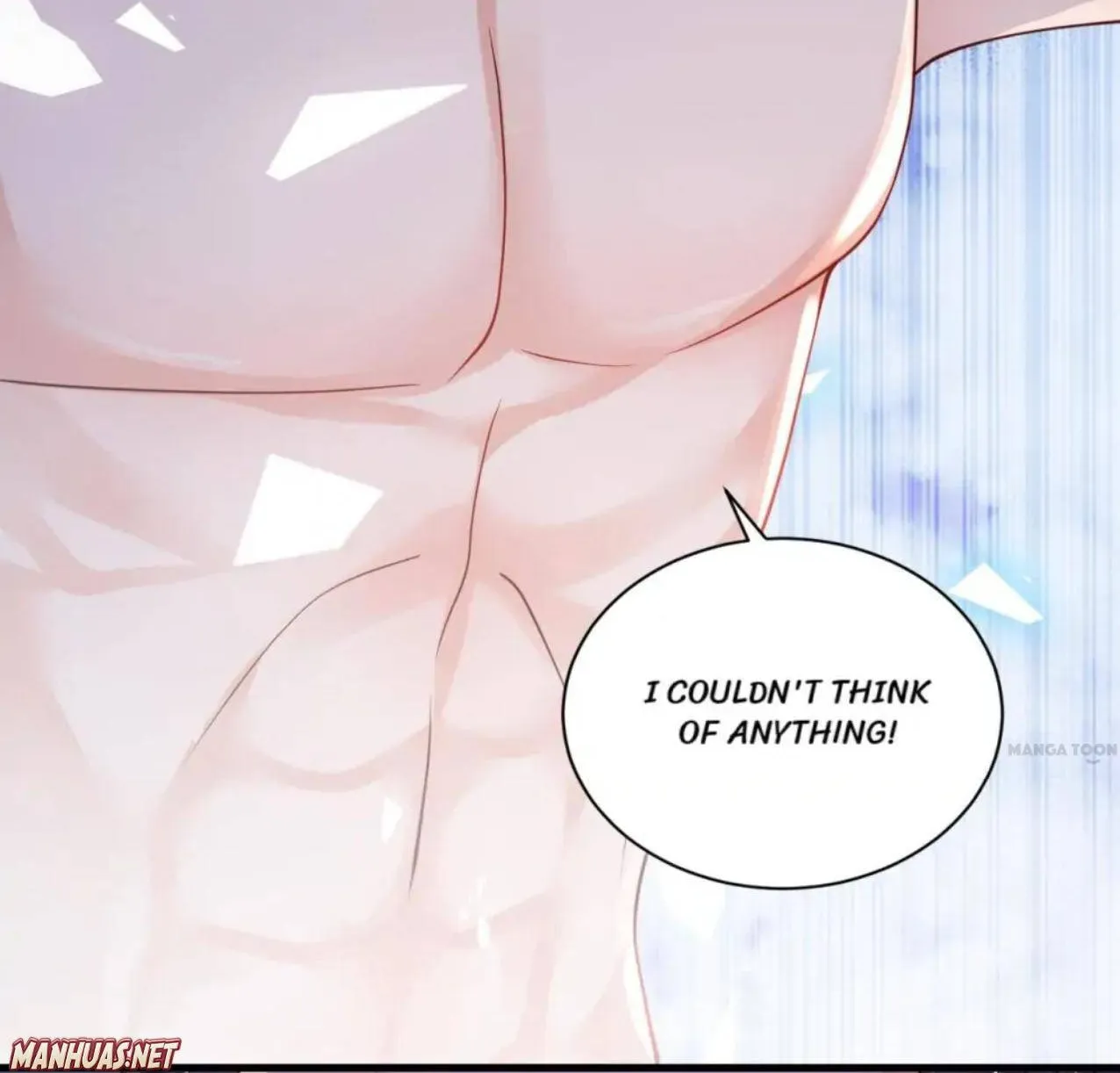 Read The Devil Whispered in My Ear chapter 64 image 17 on Lezhin