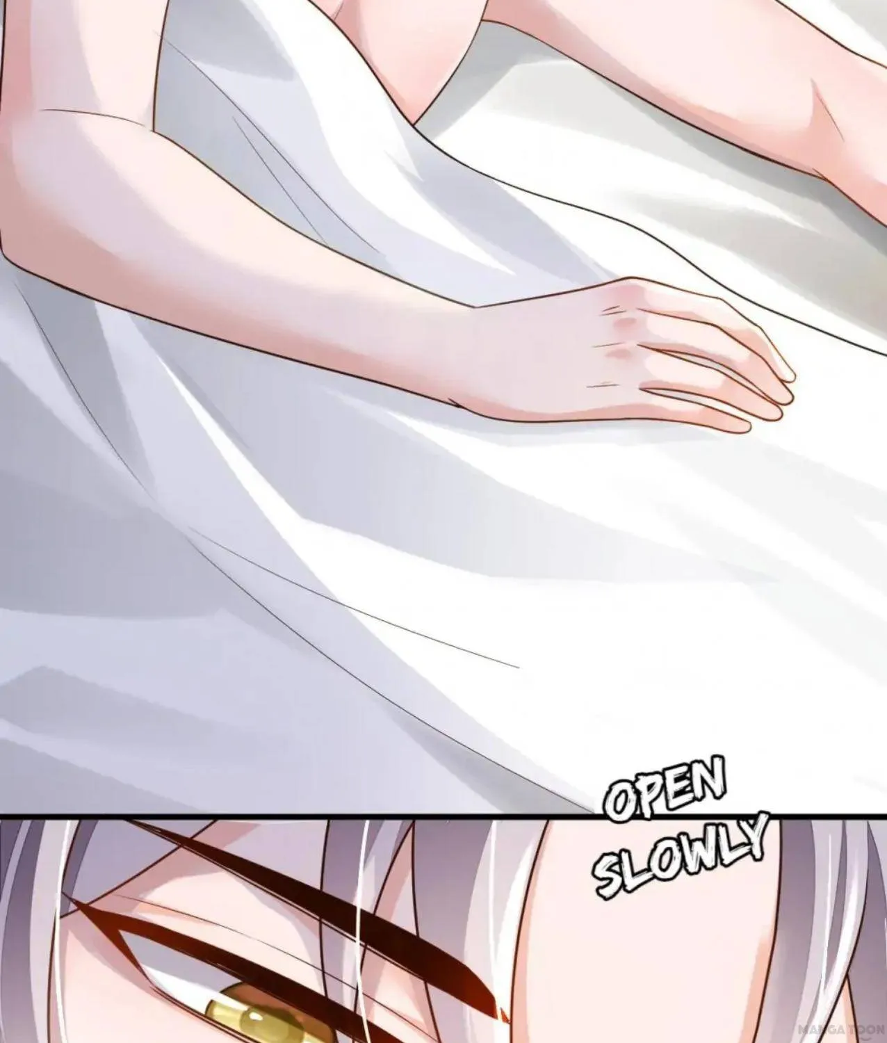 Read The Devil Whispered in My Ear chapter 64 image 2 on Lezhin