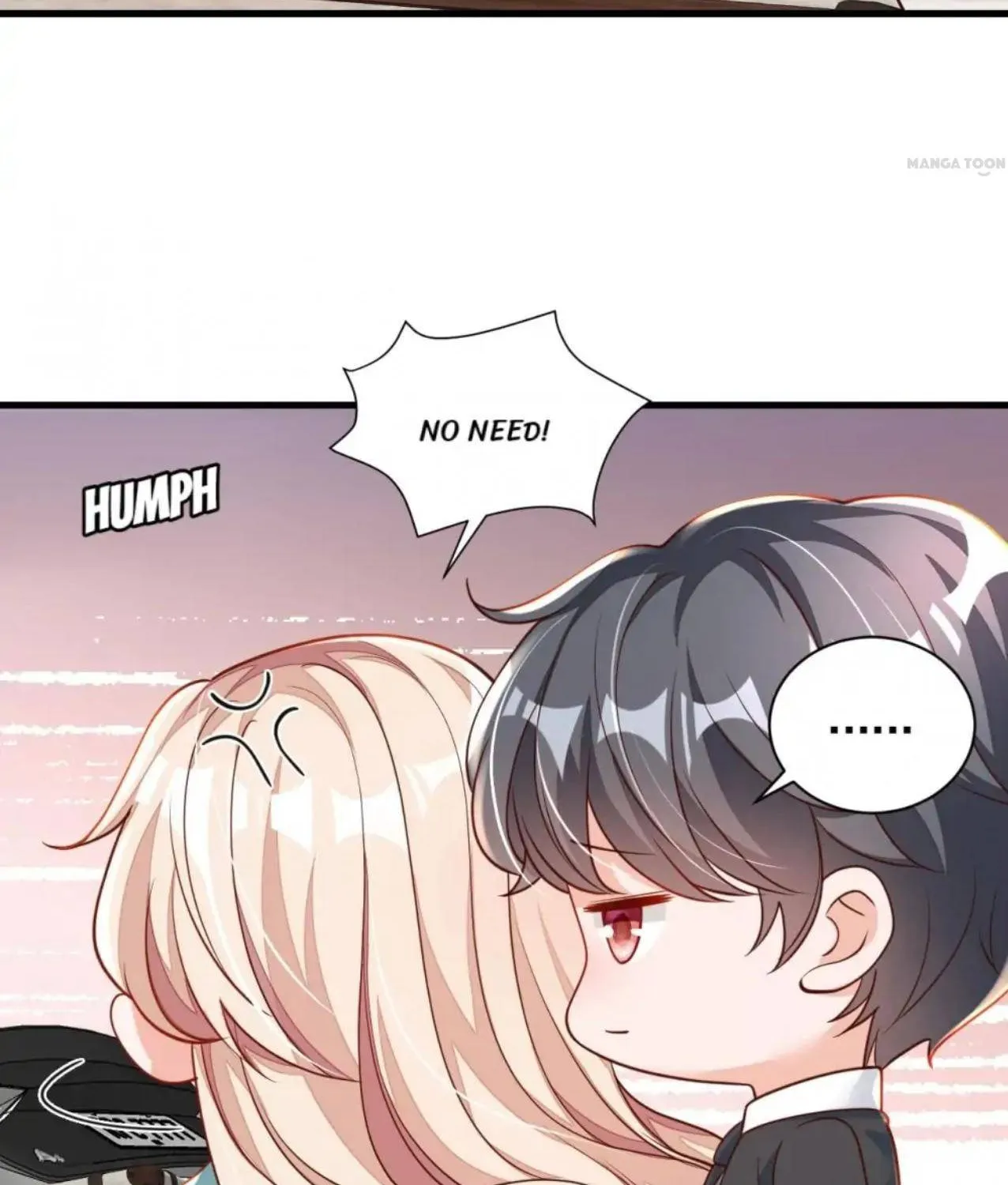 Read The Devil Whispered in My Ear chapter 64 image 23 on Lezhin