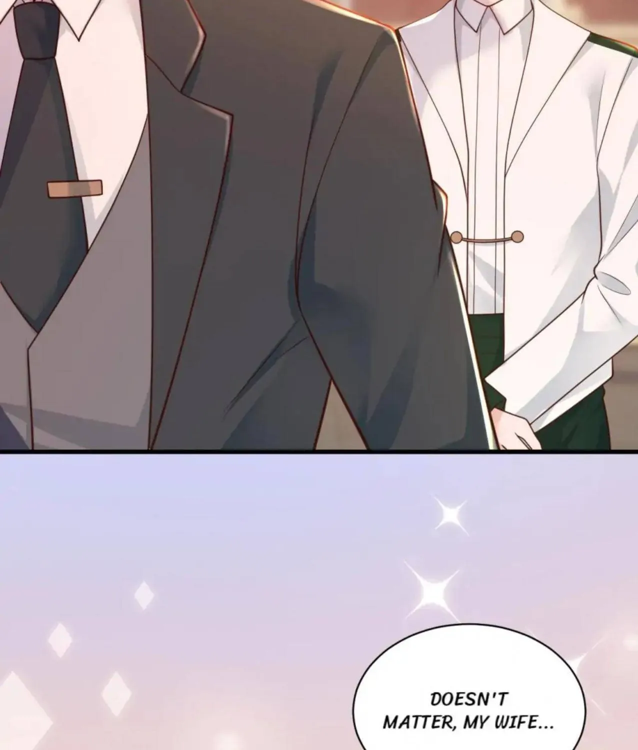 Read The Devil Whispered in My Ear chapter 64 image 25 on Lezhin