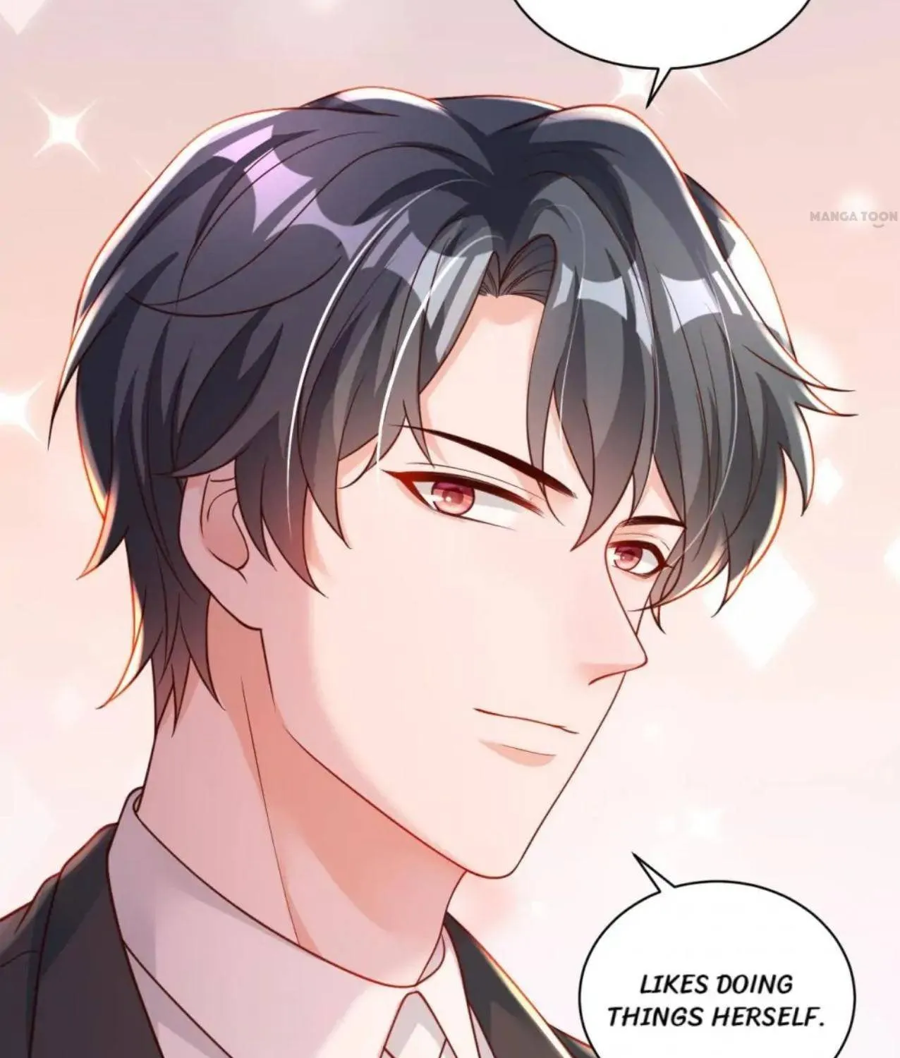 Read The Devil Whispered in My Ear chapter 64 image 26 on Lezhin