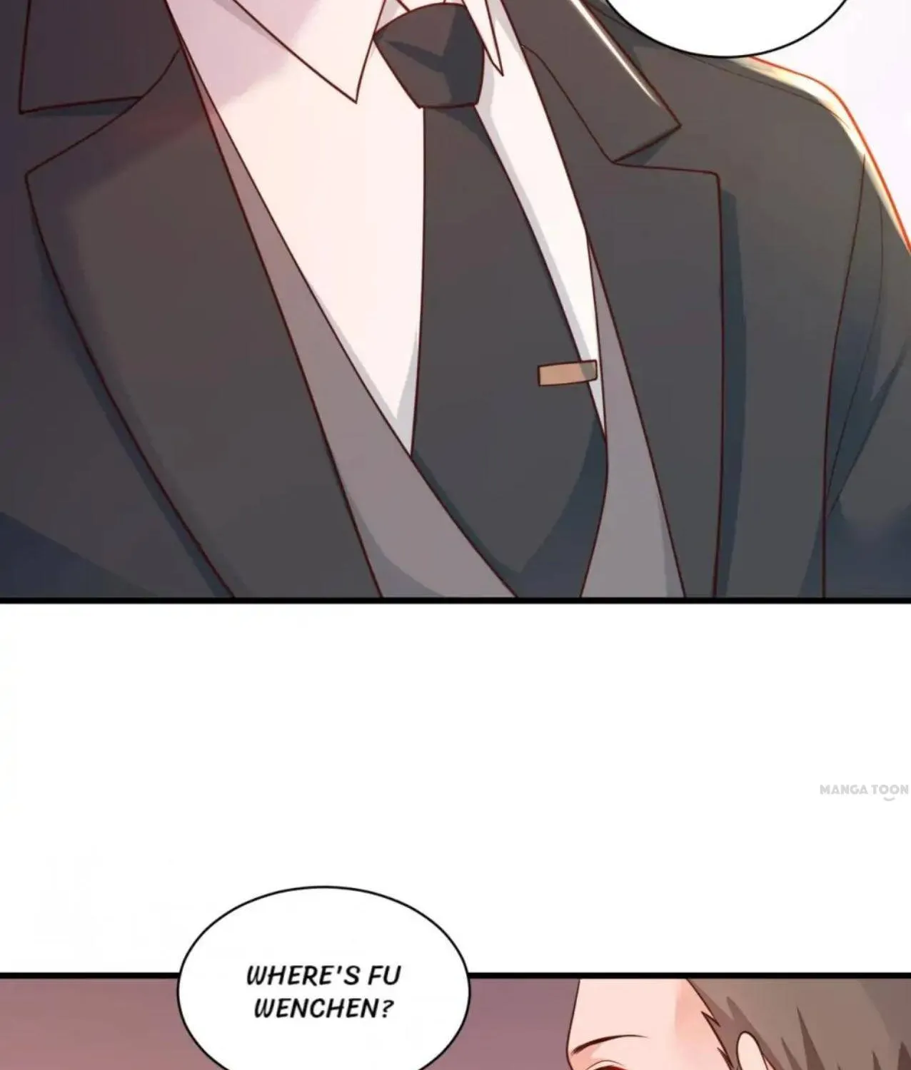Read The Devil Whispered in My Ear chapter 64 image 27 on Lezhin