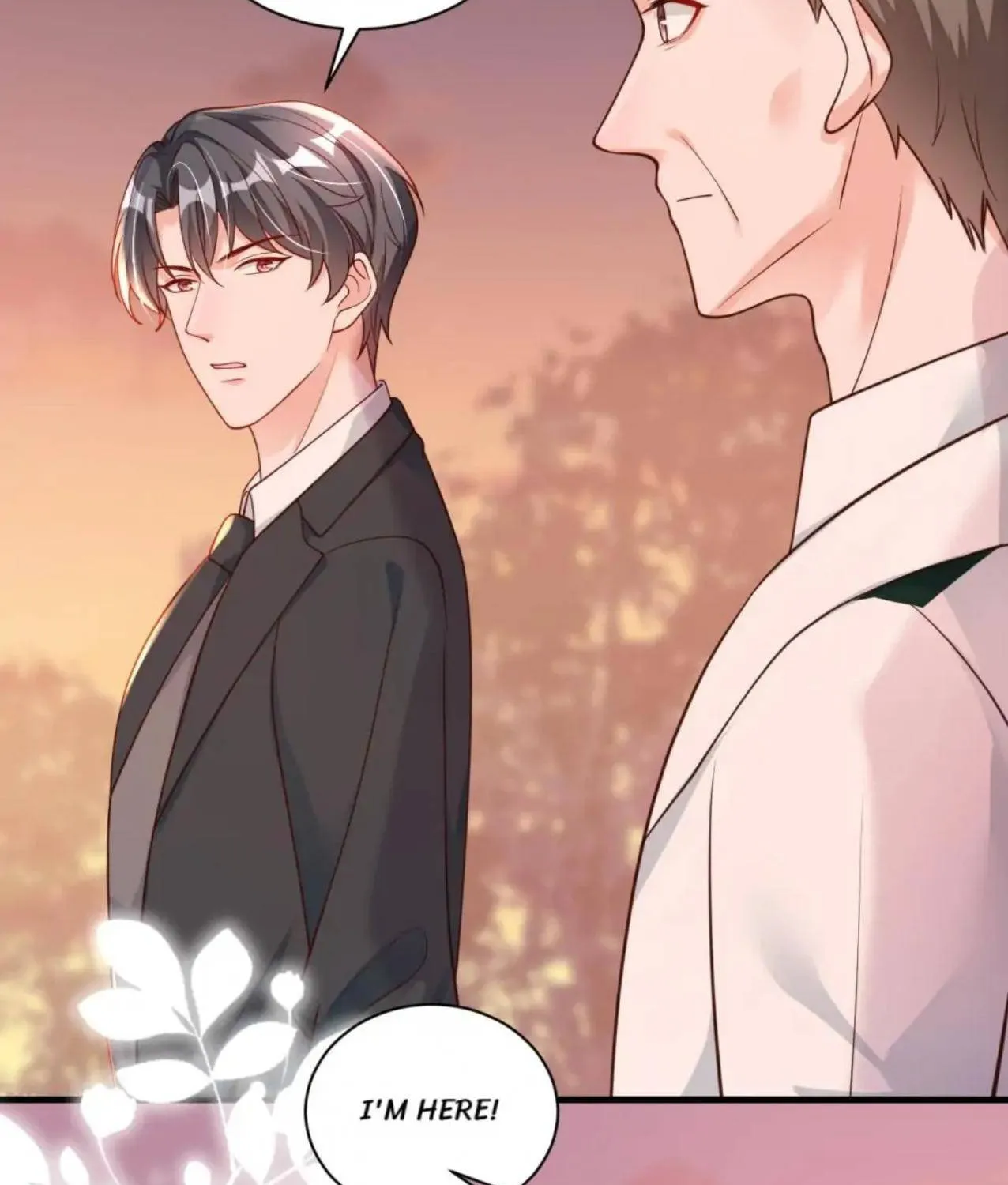 Read The Devil Whispered in My Ear chapter 64 image 28 on Lezhin