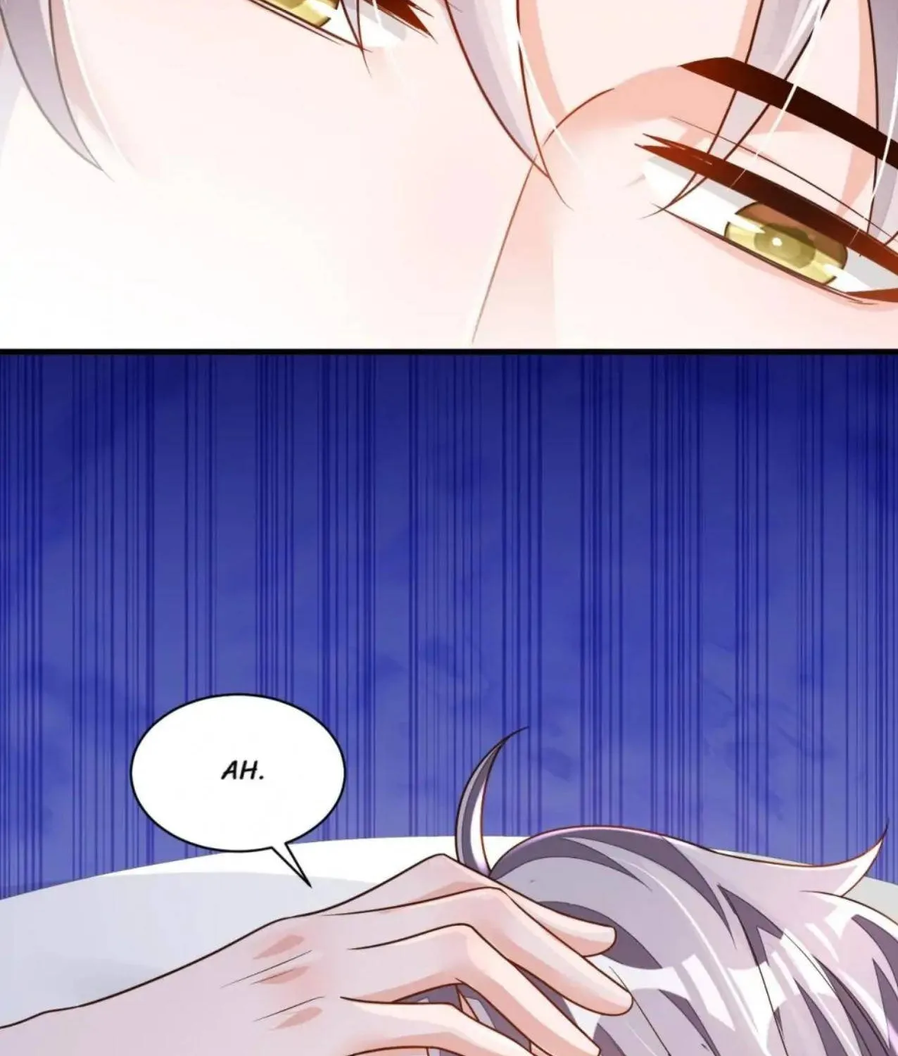 Read The Devil Whispered in My Ear chapter 64 image 3 on Lezhin