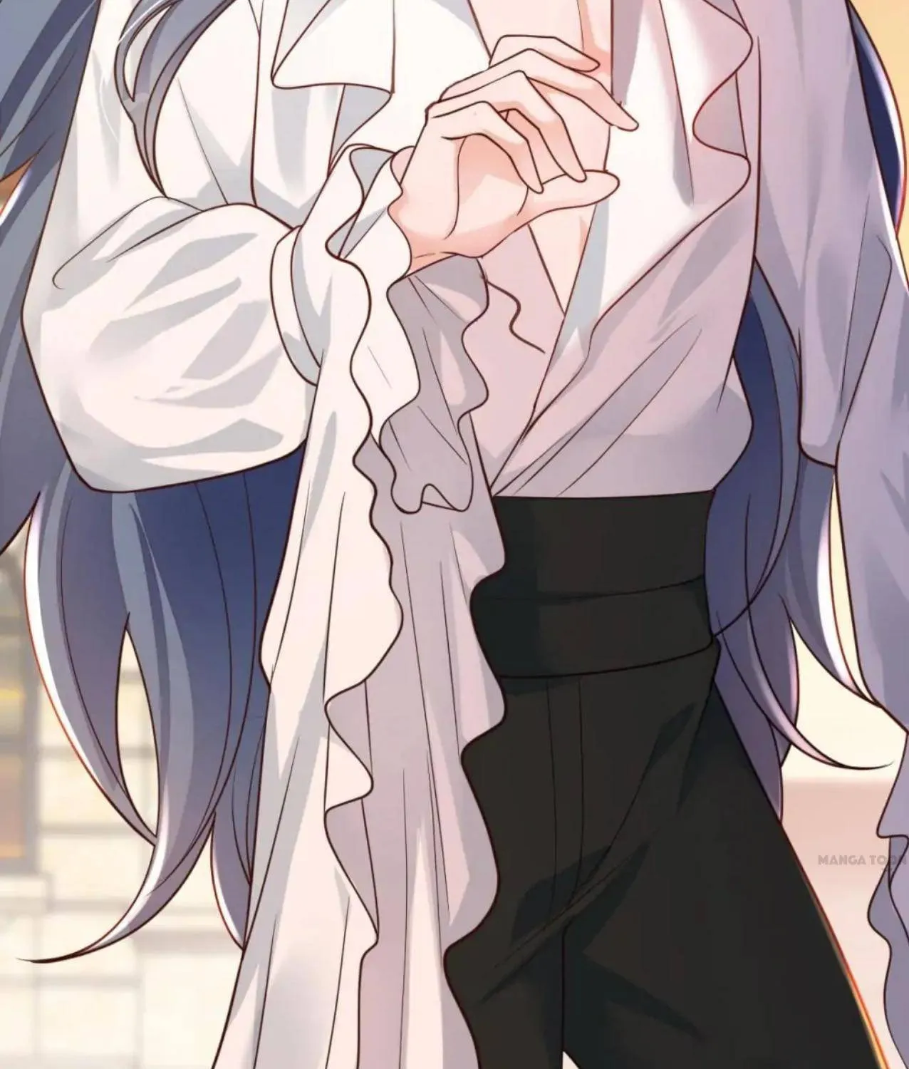 Read The Devil Whispered in My Ear chapter 64 image 30 on Lezhin